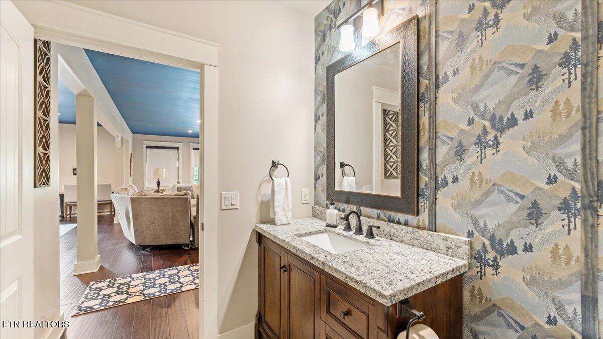 1021 Sanctuary Shores Way Sevierville TN 37876