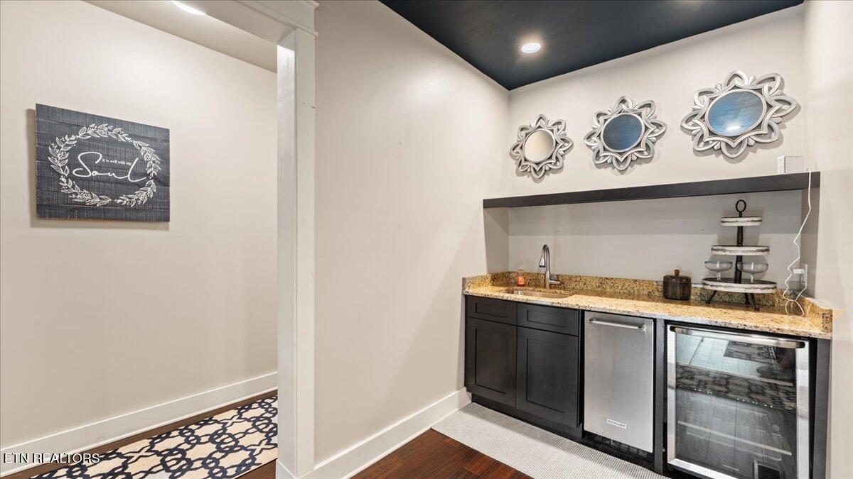1021 Sanctuary Shores Way Sevierville TN 37876
