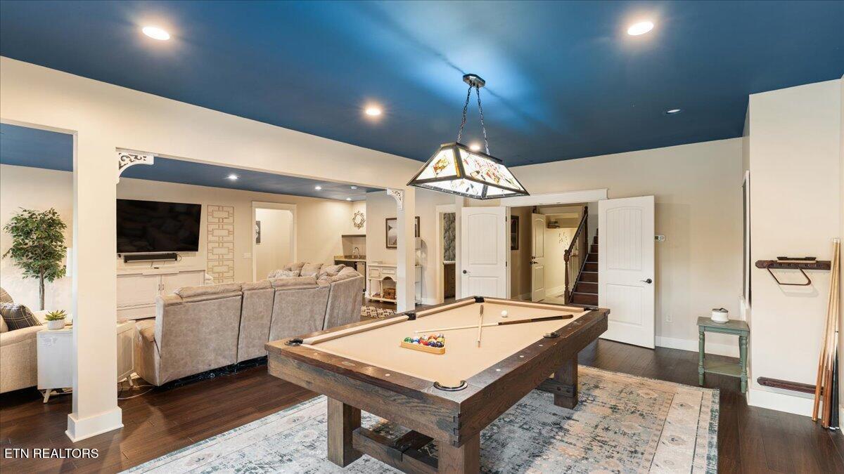 1021 Sanctuary Shores Way Sevierville TN 37876