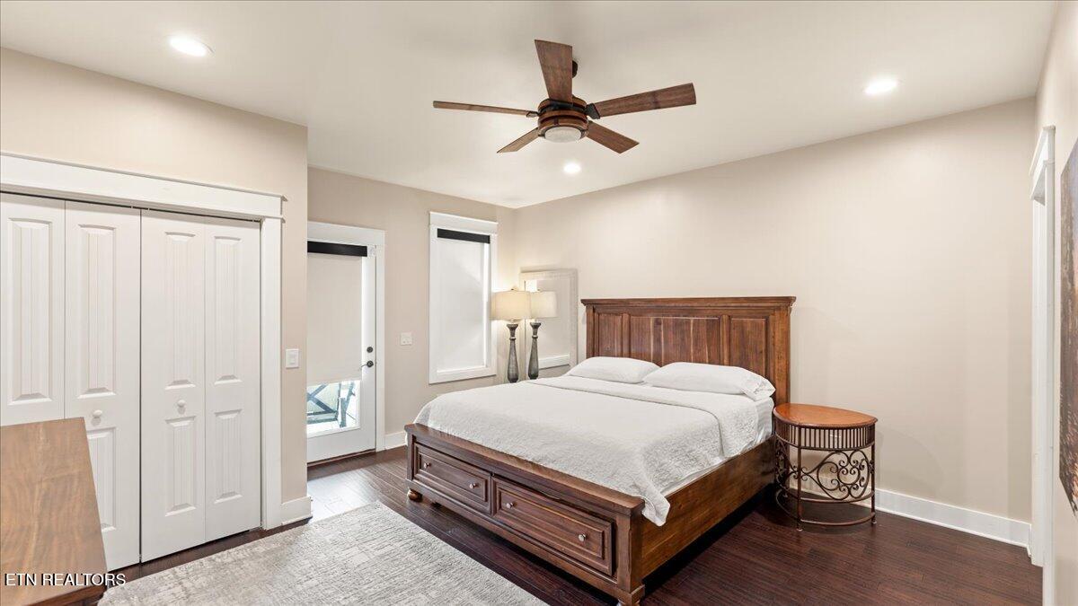 1021 Sanctuary Shores Way Sevierville TN 37876