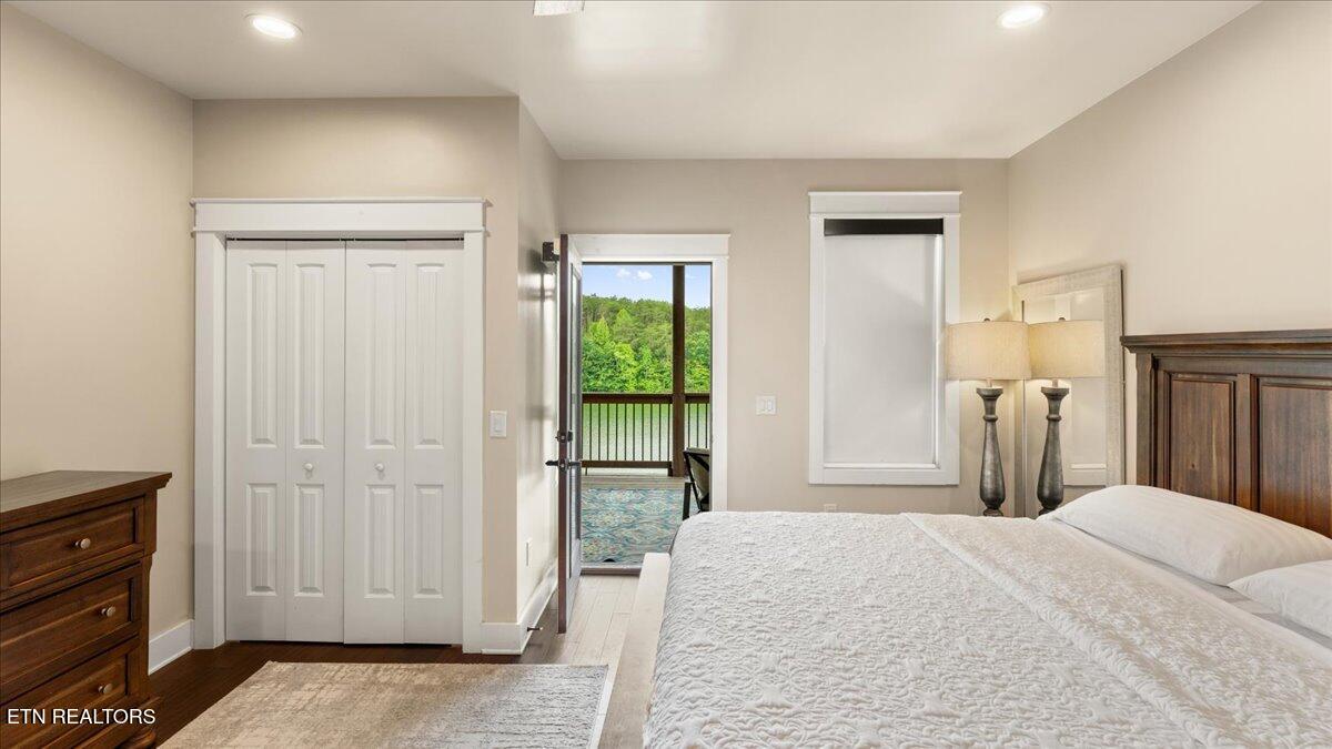 1021 Sanctuary Shores Way Sevierville TN 37876