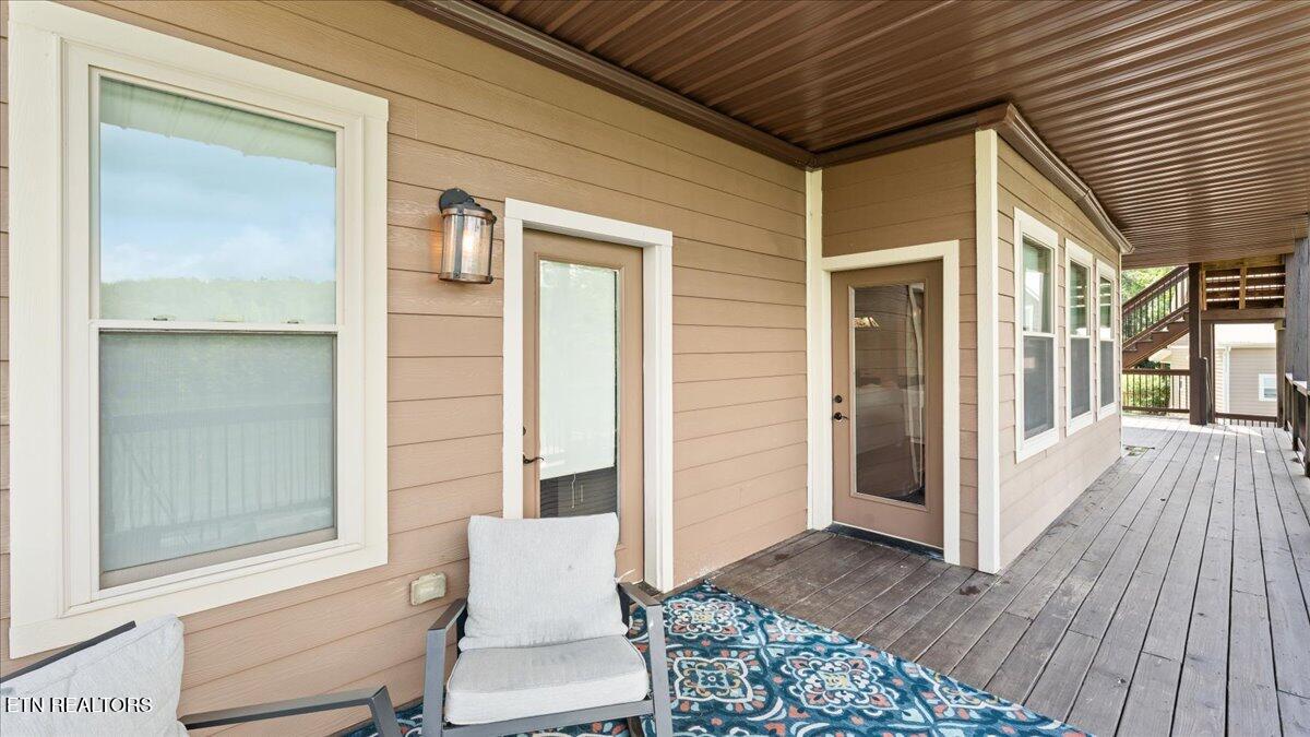 1021 Sanctuary Shores Way Sevierville TN 37876