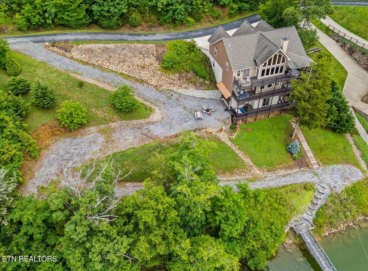 1021 Sanctuary Shores Way Sevierville TN 37876