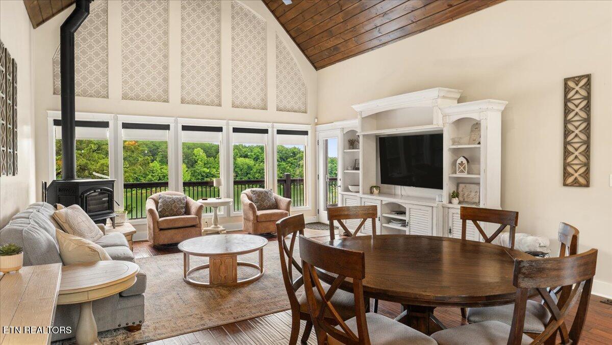1021 Sanctuary Shores Way Sevierville TN 37876