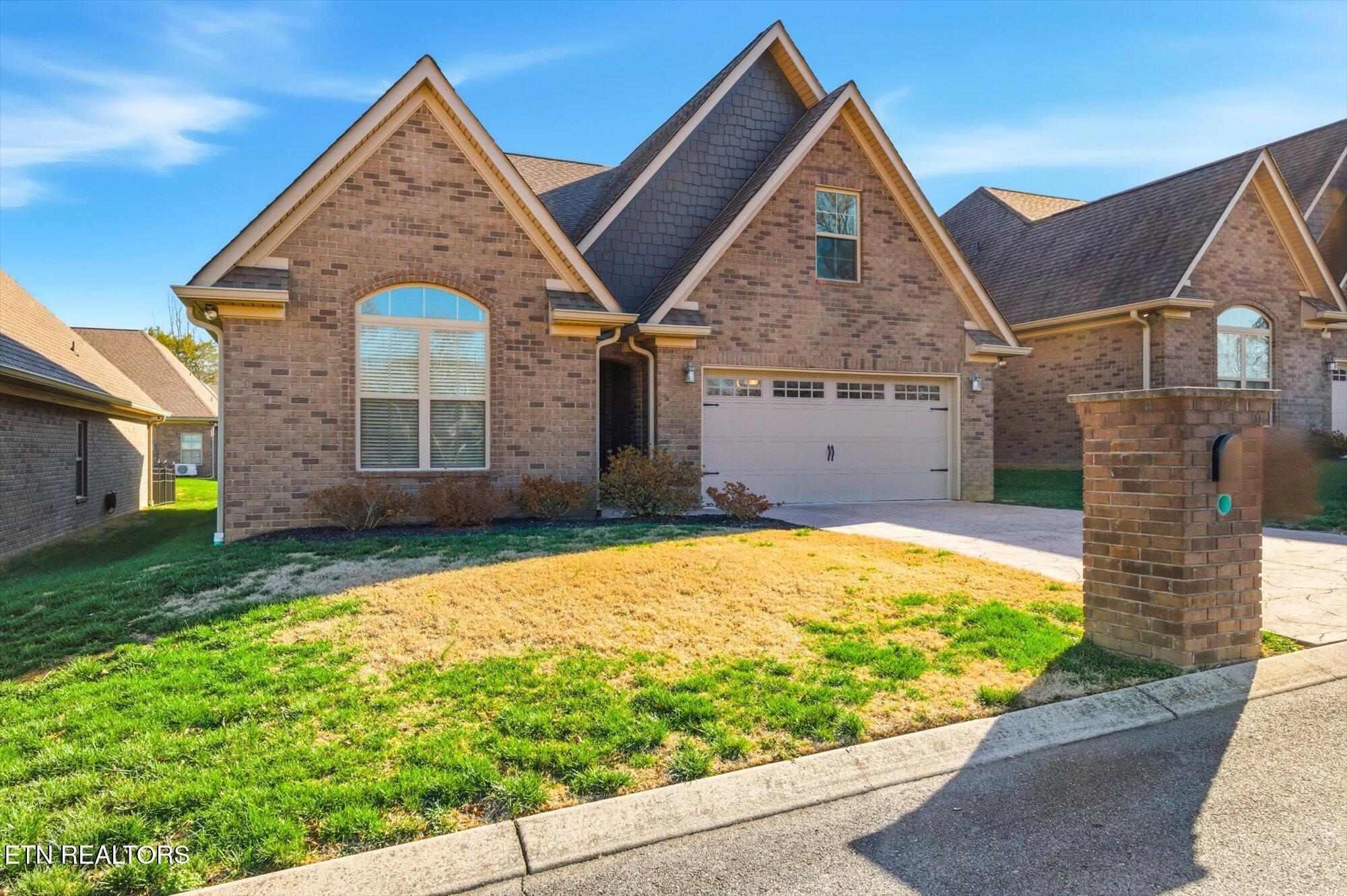 206 Zion Cove Lane Englewood TN 37329