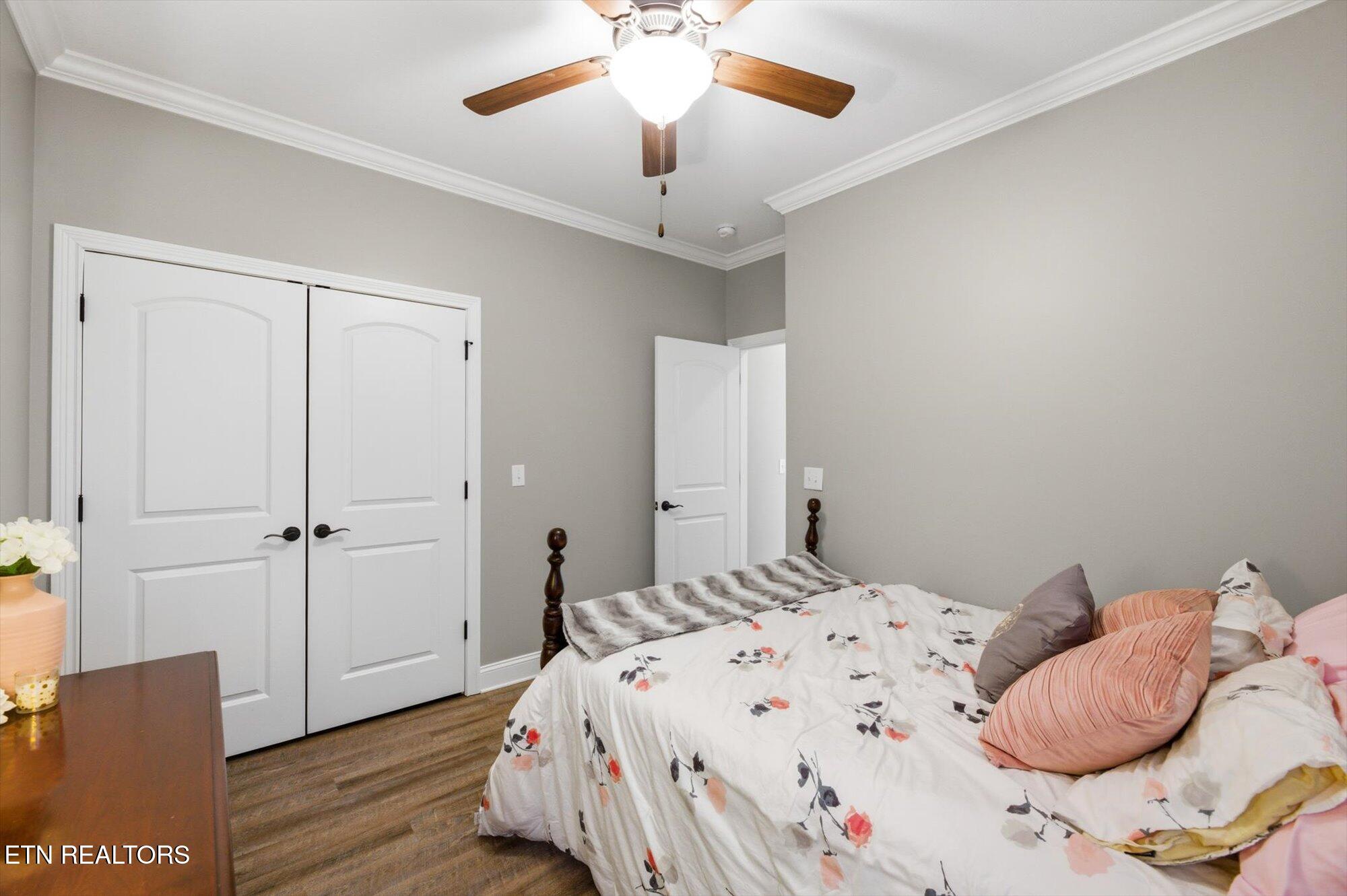 206 Zion Cove Lane Englewood TN 37329