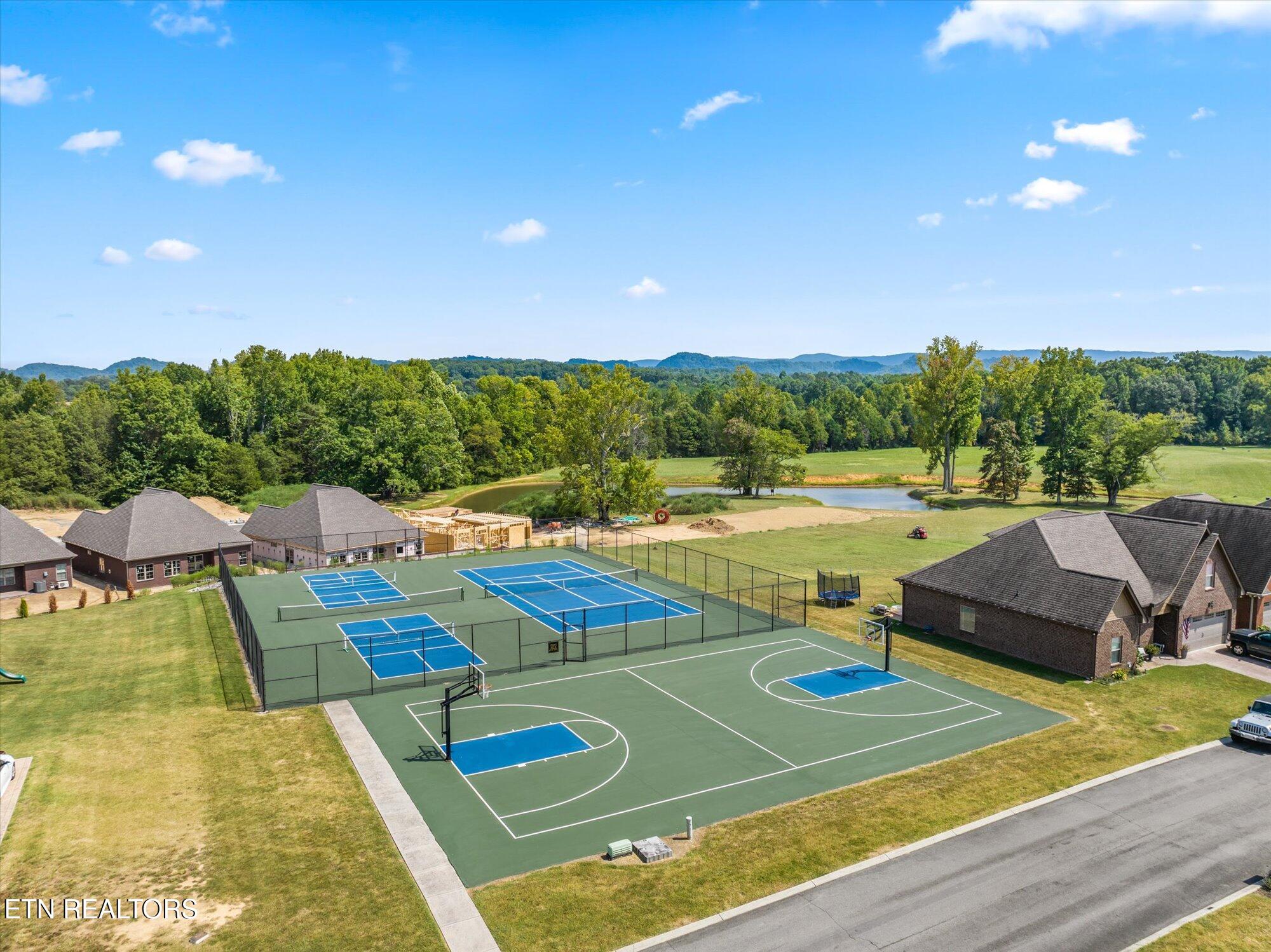 206 Zion Cove Lane Englewood TN 37329