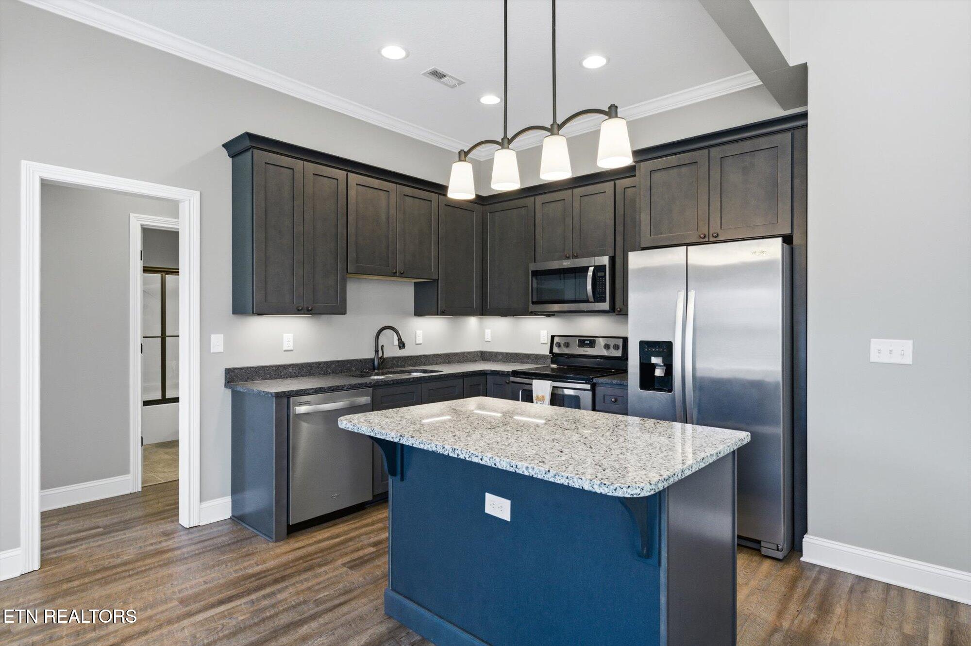 206 Zion Cove Lane Englewood TN 37329