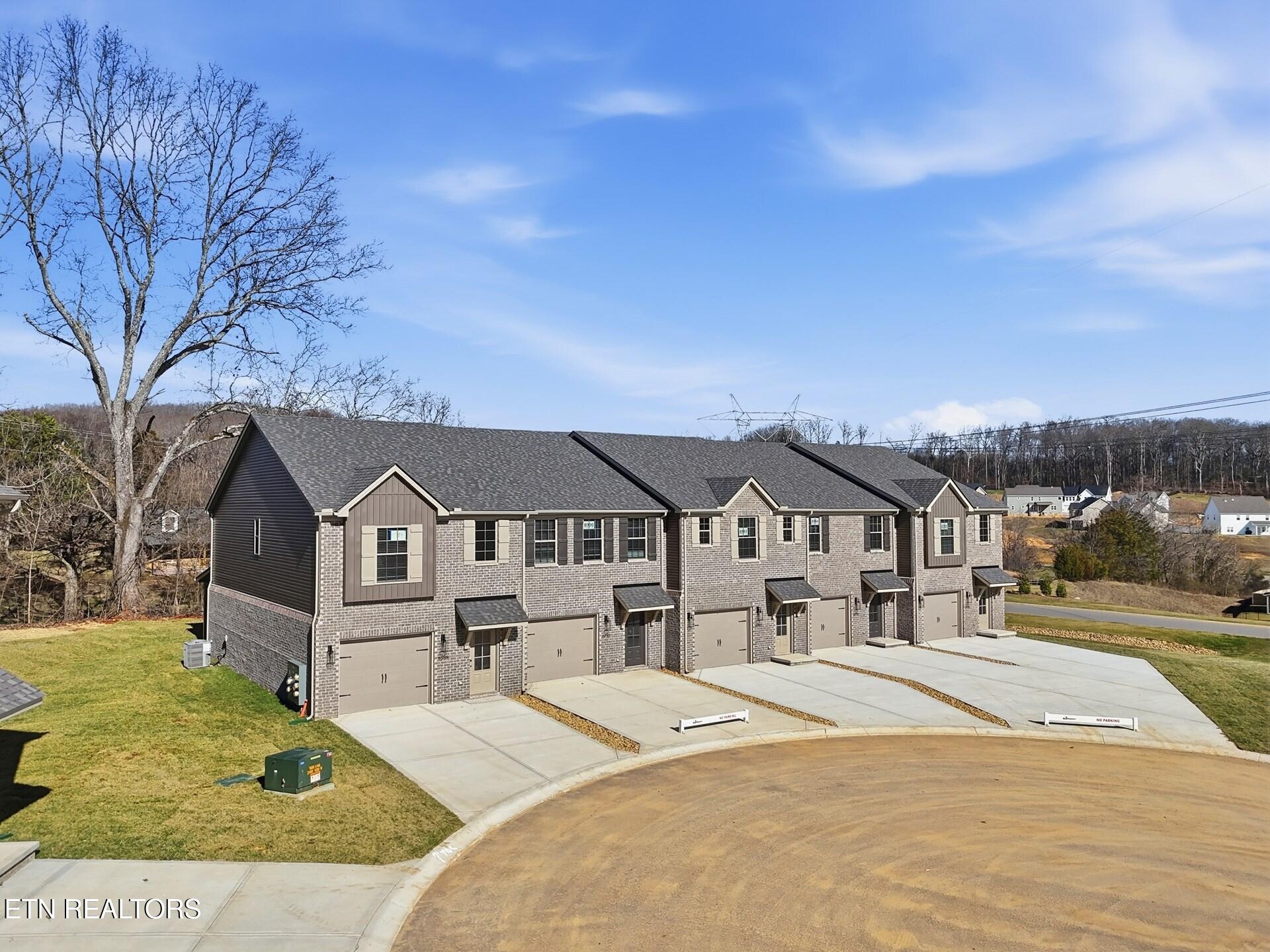 8994 Keenberg Lane Knoxville TN 37931
