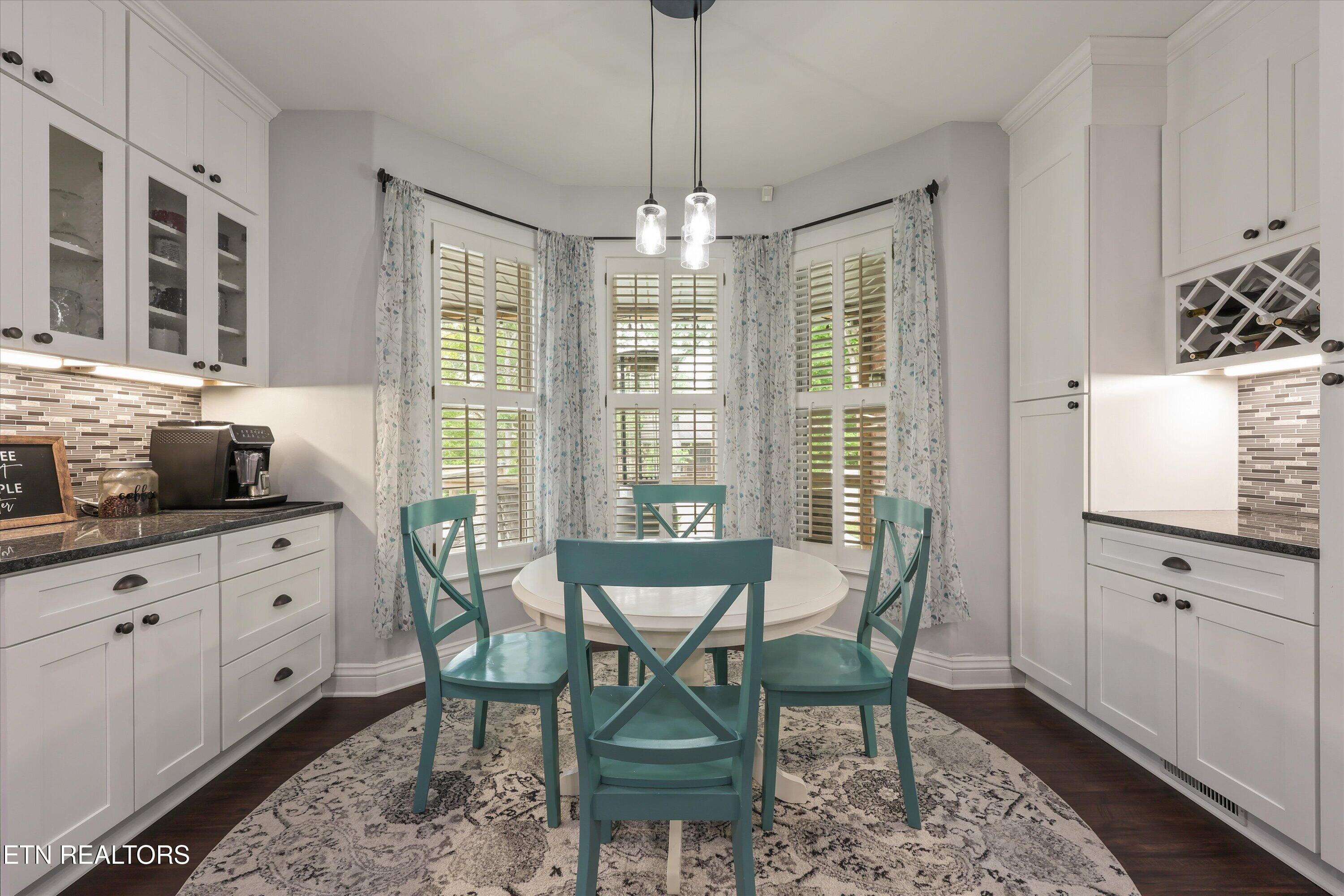1314 Belleau Drive Maryville TN 37804