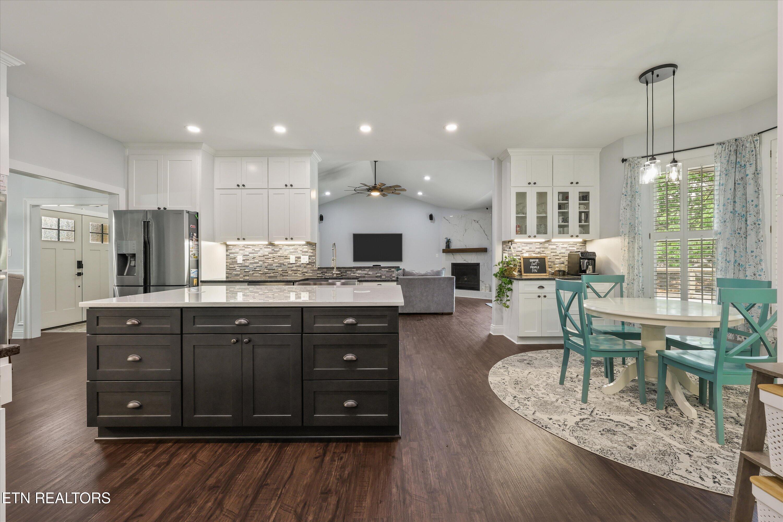 1314 Belleau Drive Maryville TN 37804