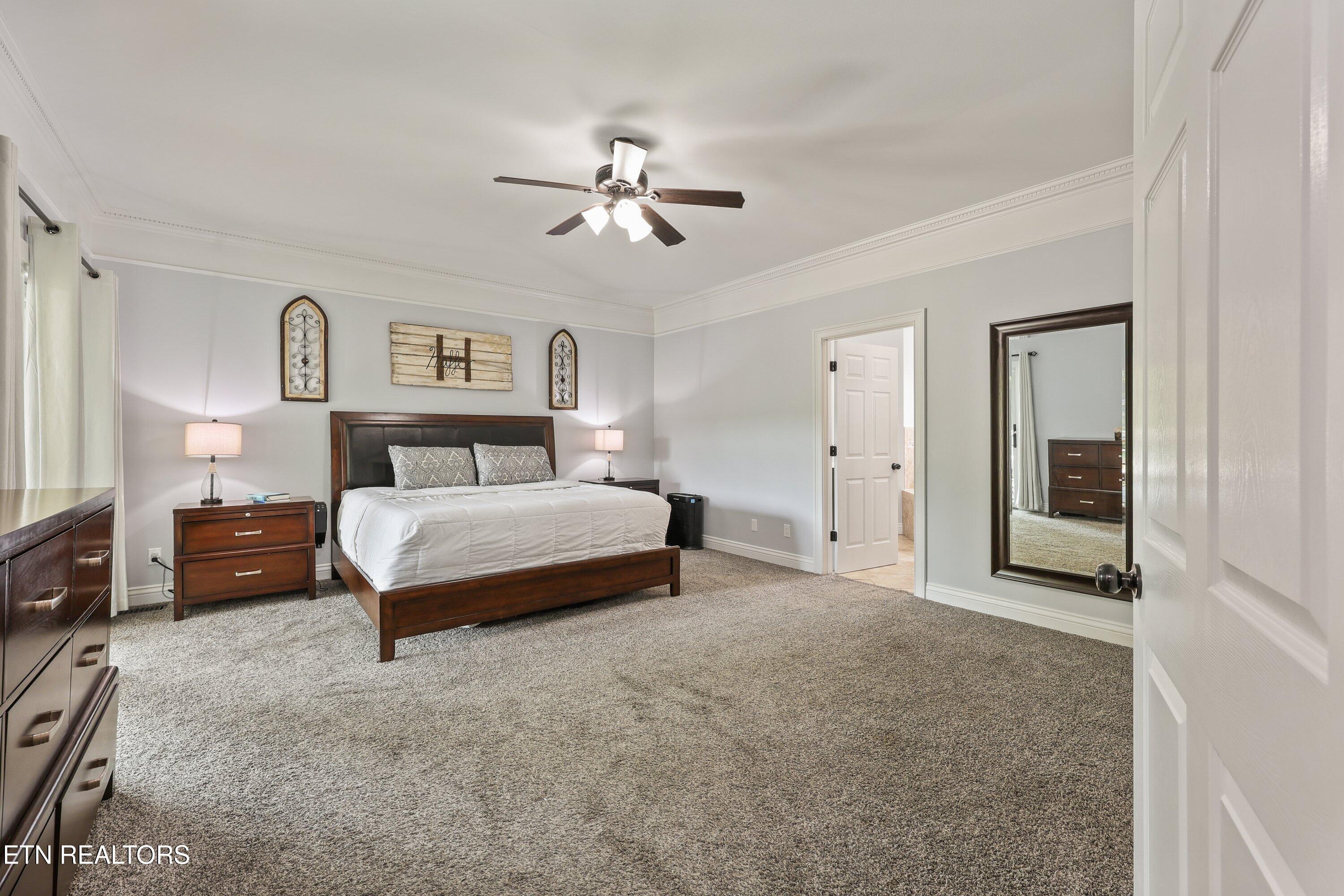1314 Belleau Drive Maryville TN 37804