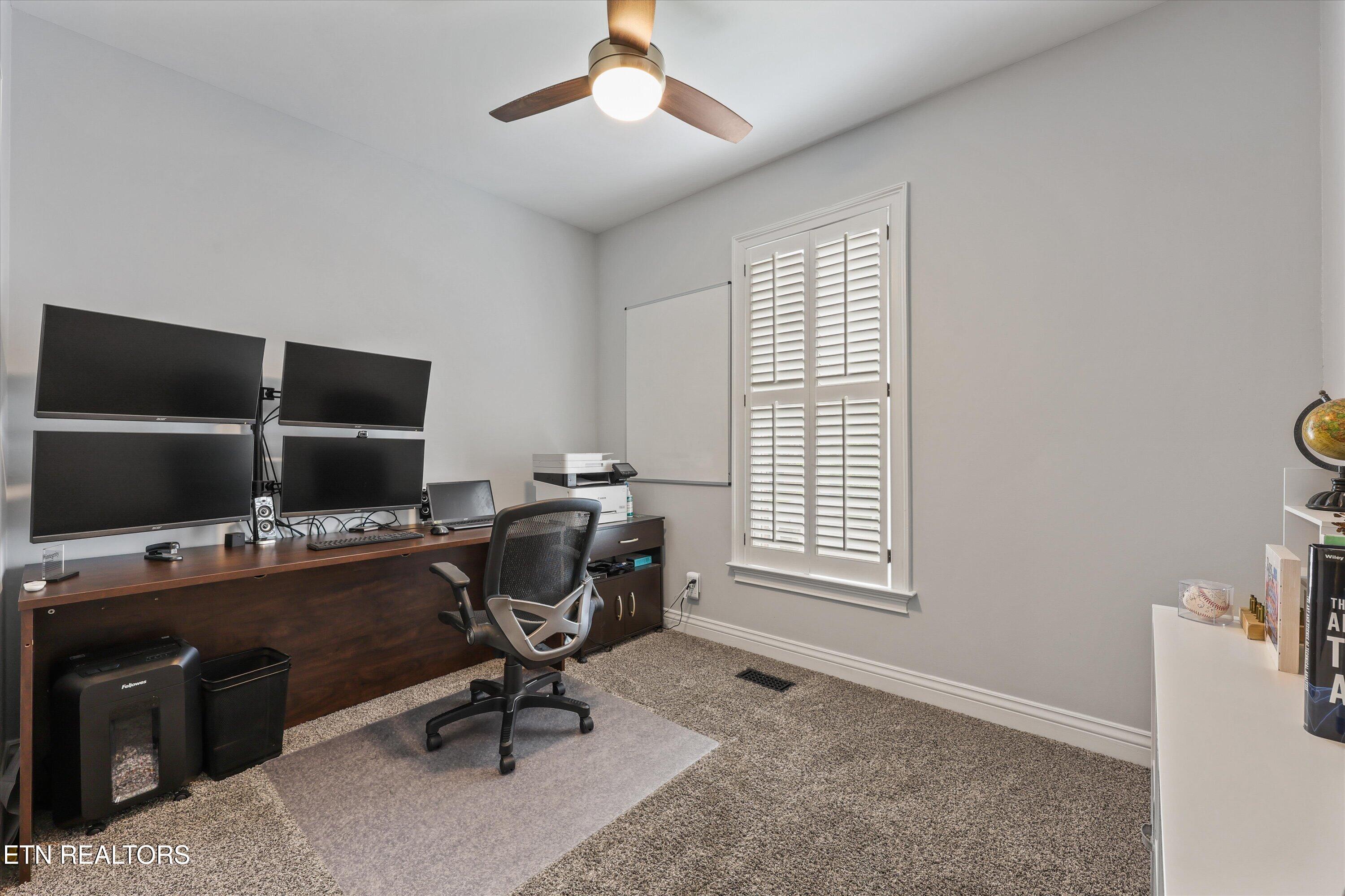 1314 Belleau Drive Maryville TN 37804