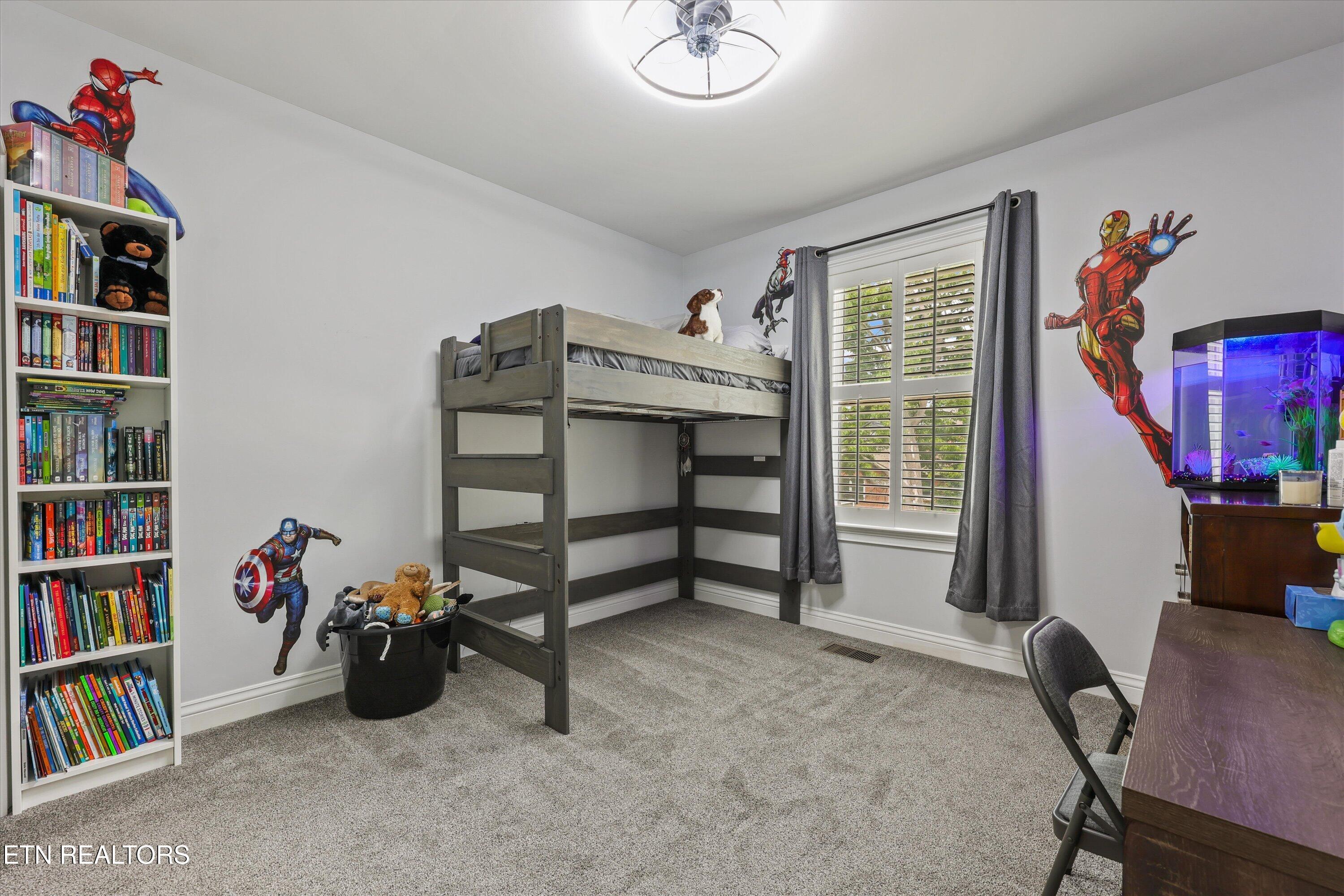 1314 Belleau Drive Maryville TN 37804