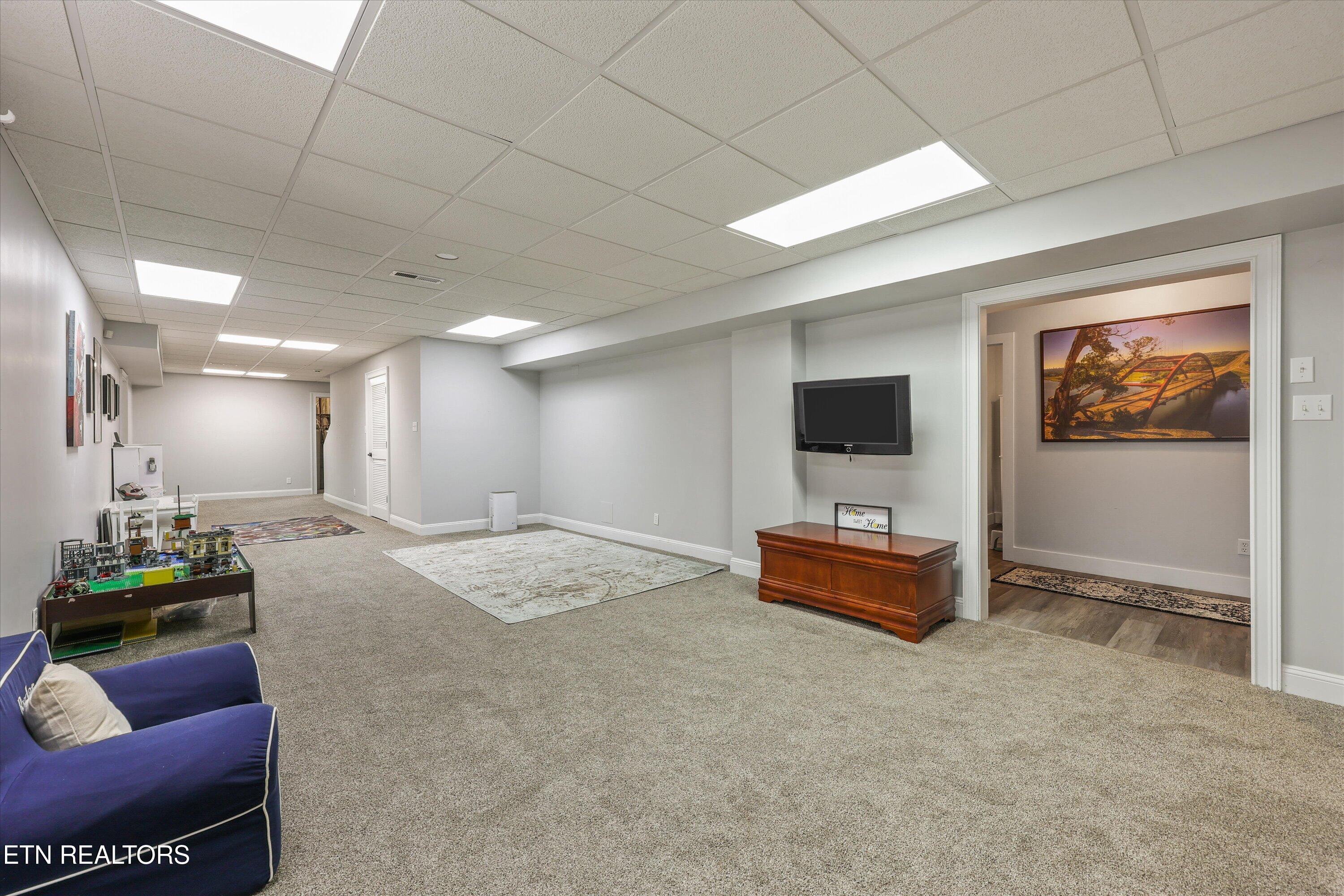 1314 Belleau Drive Maryville TN 37804