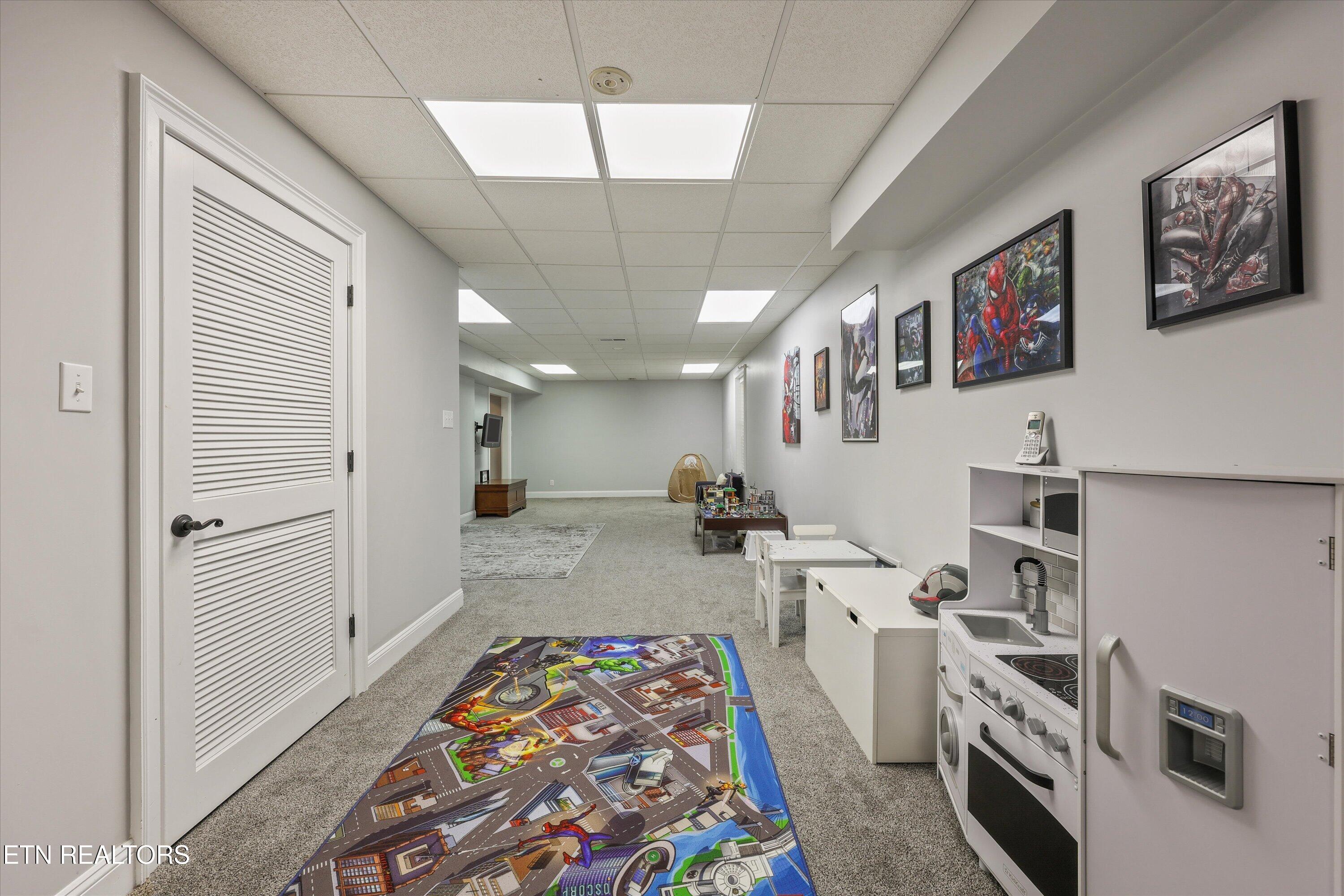 1314 Belleau Drive Maryville TN 37804