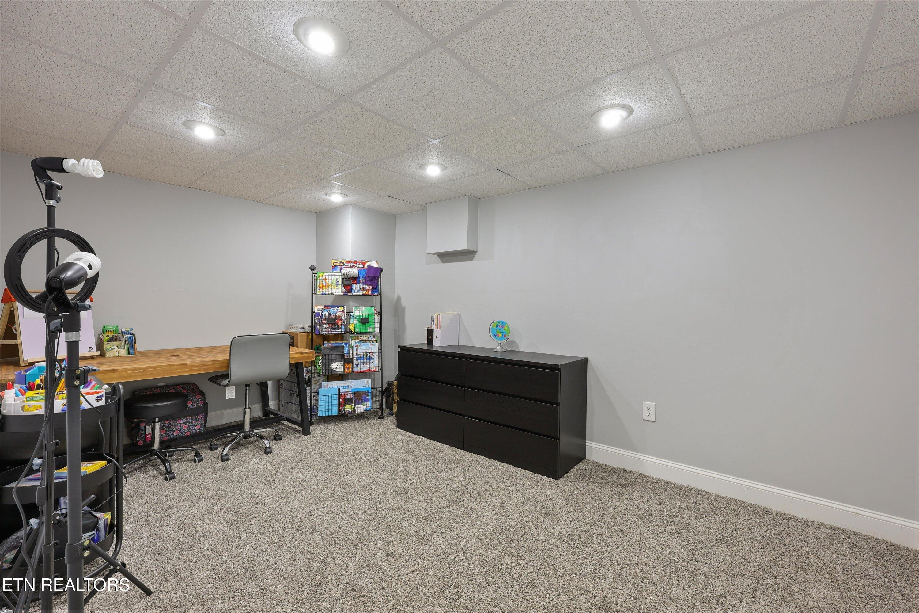1314 Belleau Drive Maryville TN 37804