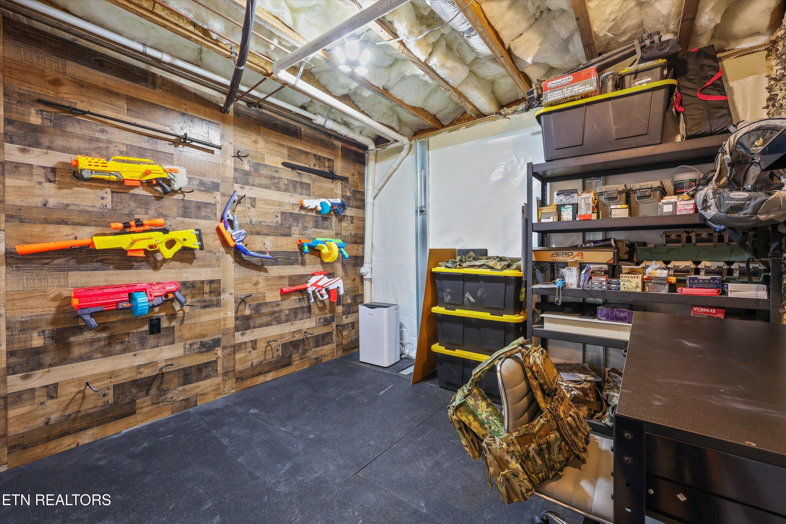 1314 Belleau Drive Maryville TN 37804