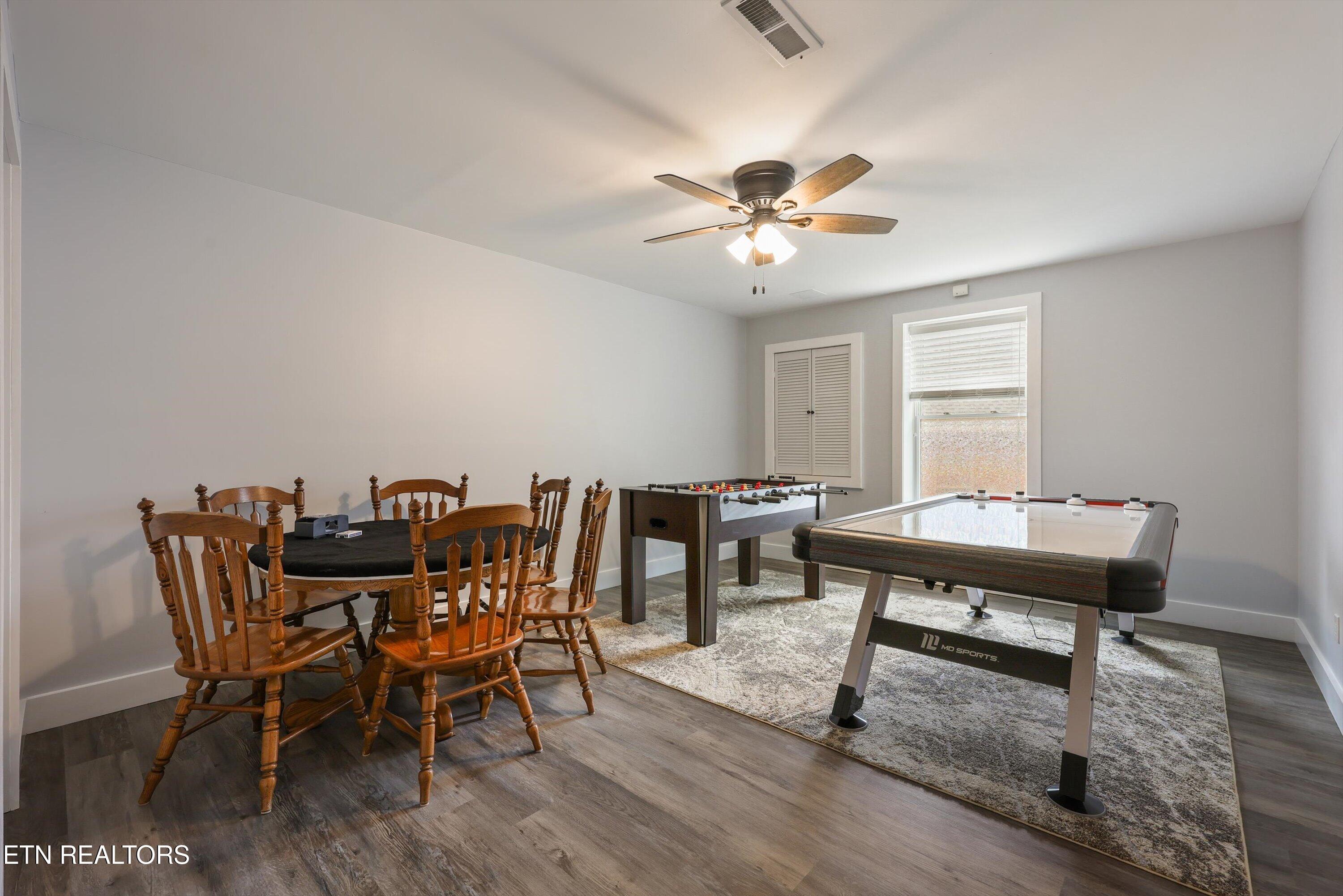 1314 Belleau Drive Maryville TN 37804