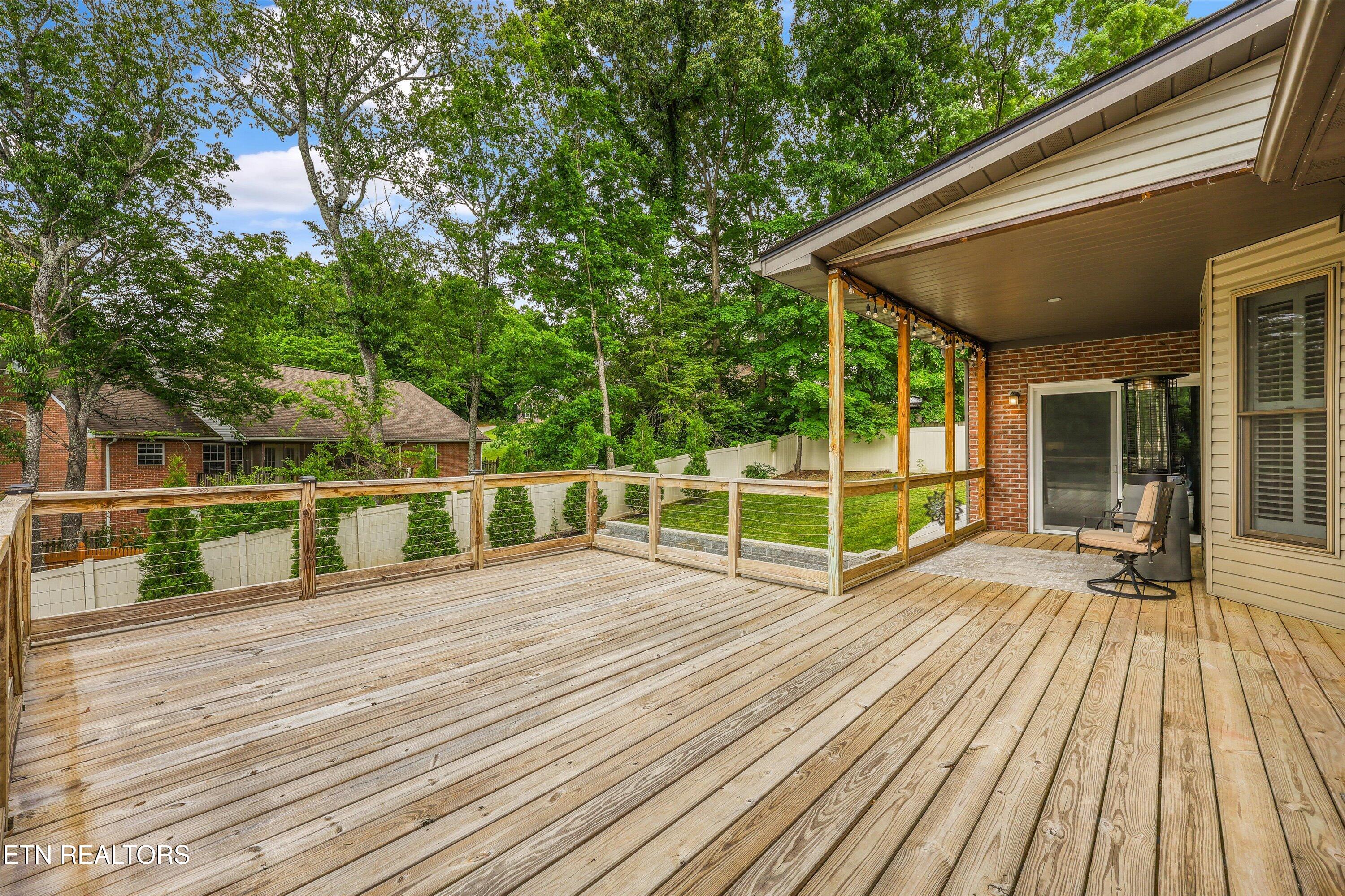 1314 Belleau Drive Maryville TN 37804