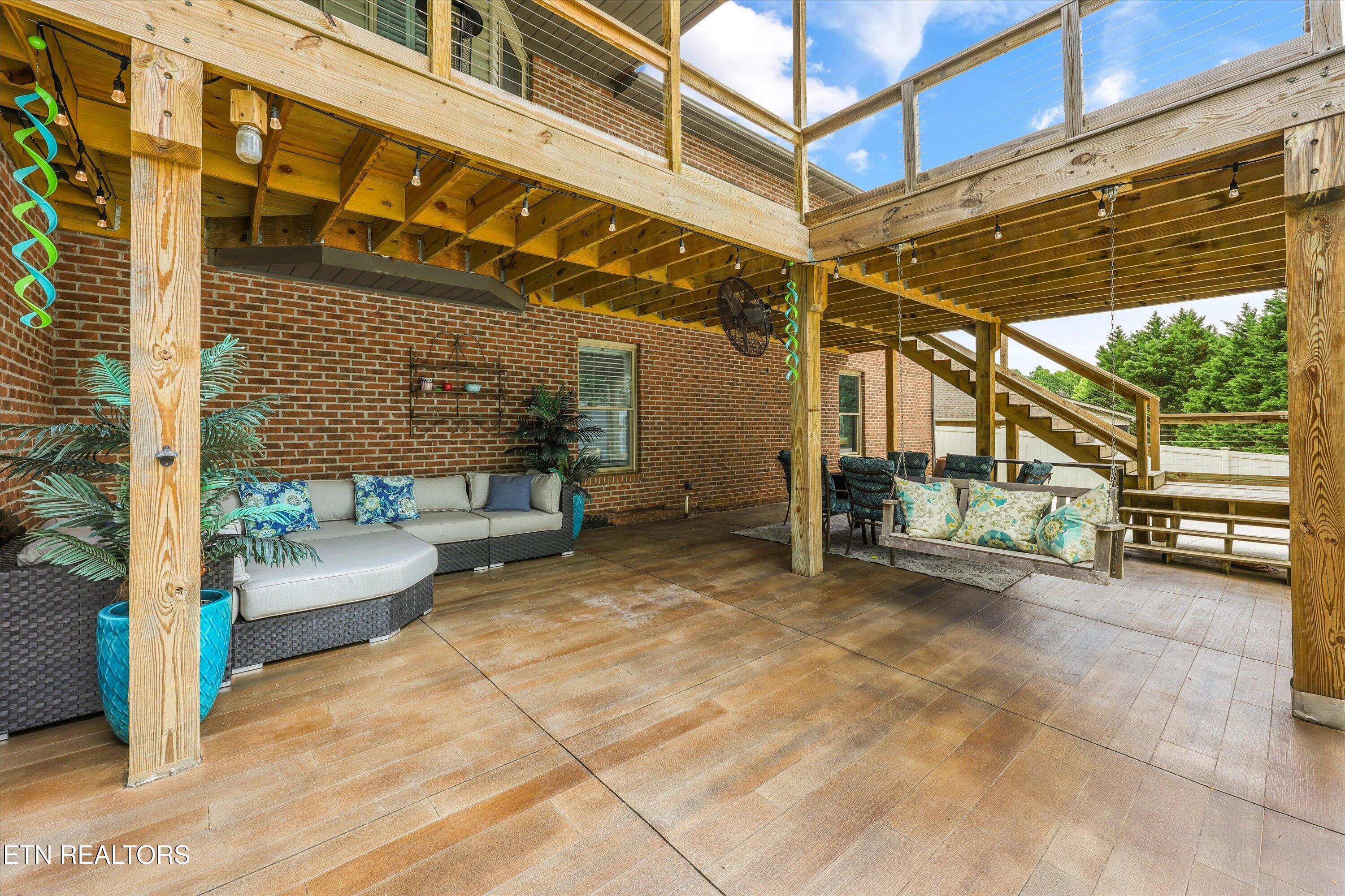 1314 Belleau Drive Maryville TN 37804
