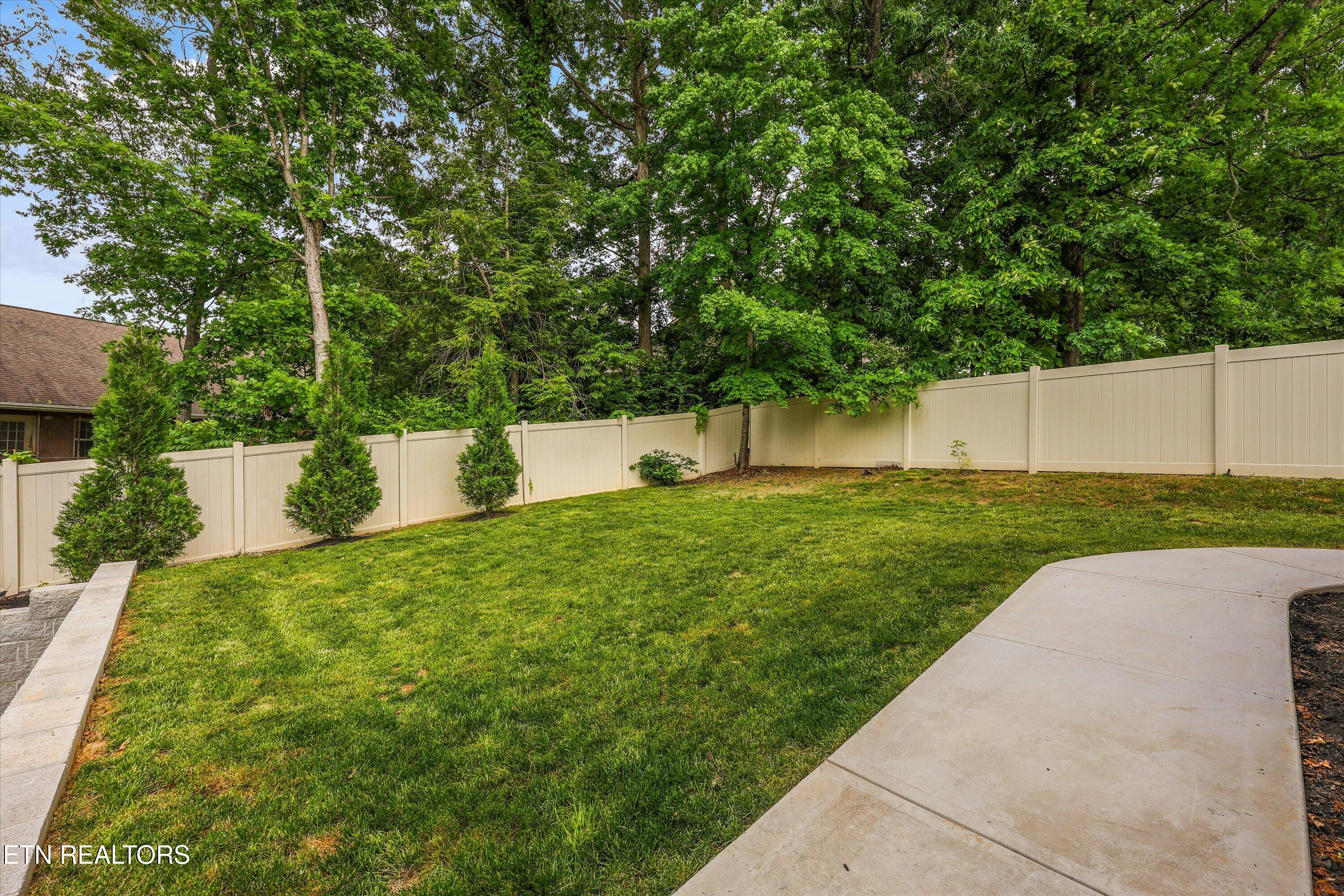 1314 Belleau Drive Maryville TN 37804