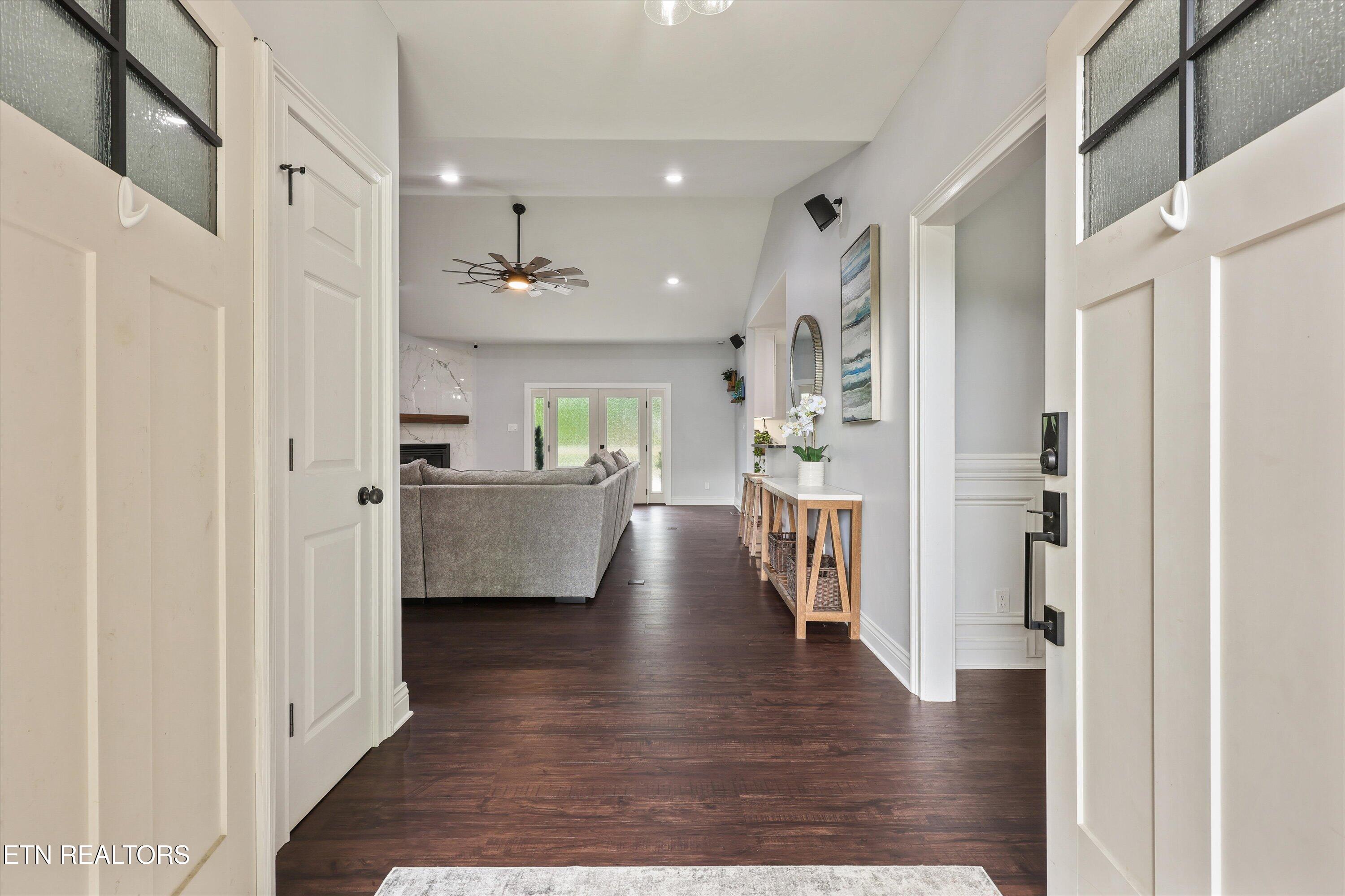 1314 Belleau Drive Maryville TN 37804