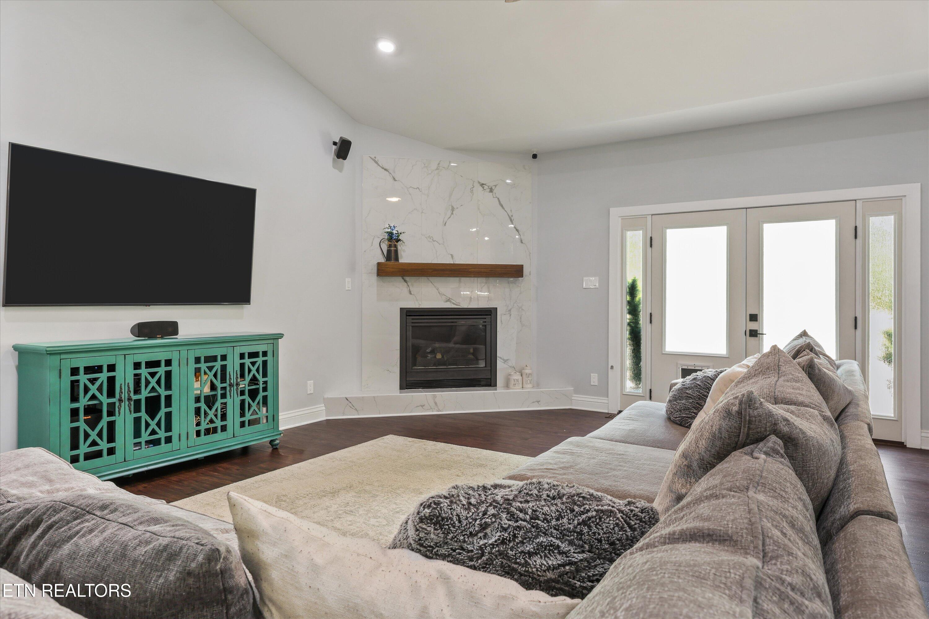 1314 Belleau Drive Maryville TN 37804