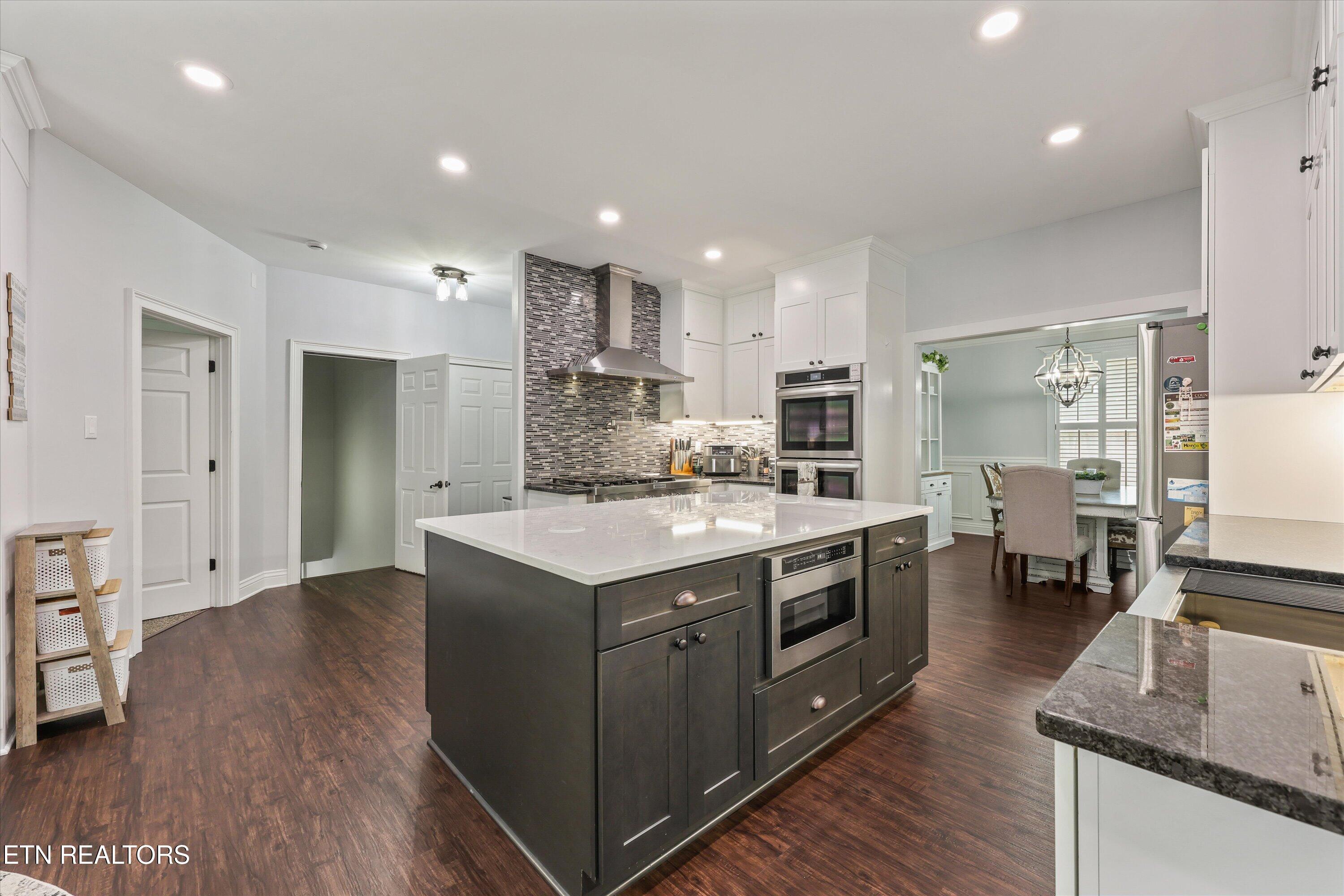 1314 Belleau Drive Maryville TN 37804