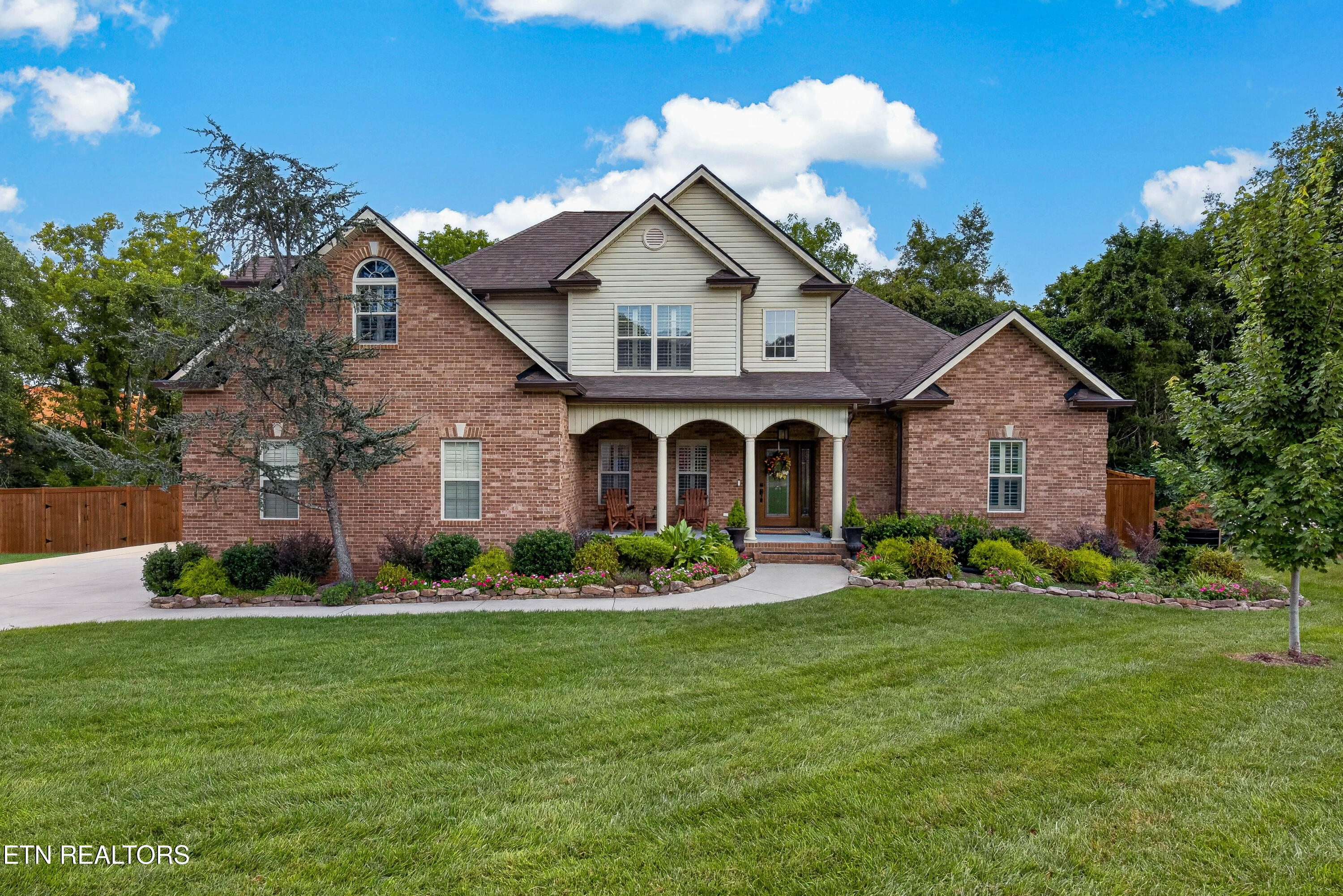 3424 Hubbs Crossing Lane Knoxville TN 37938