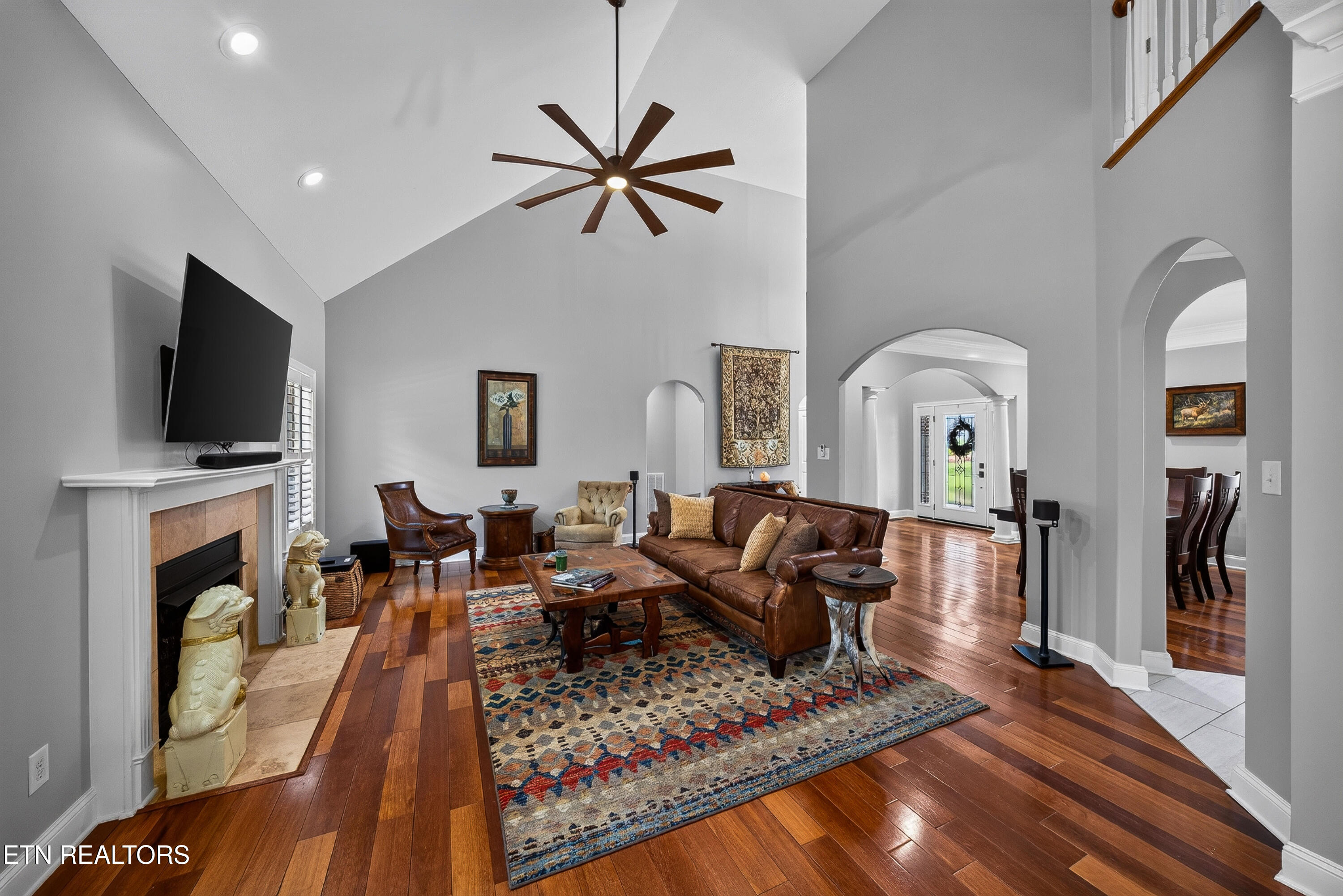 3424 Hubbs Crossing Lane Knoxville TN 37938