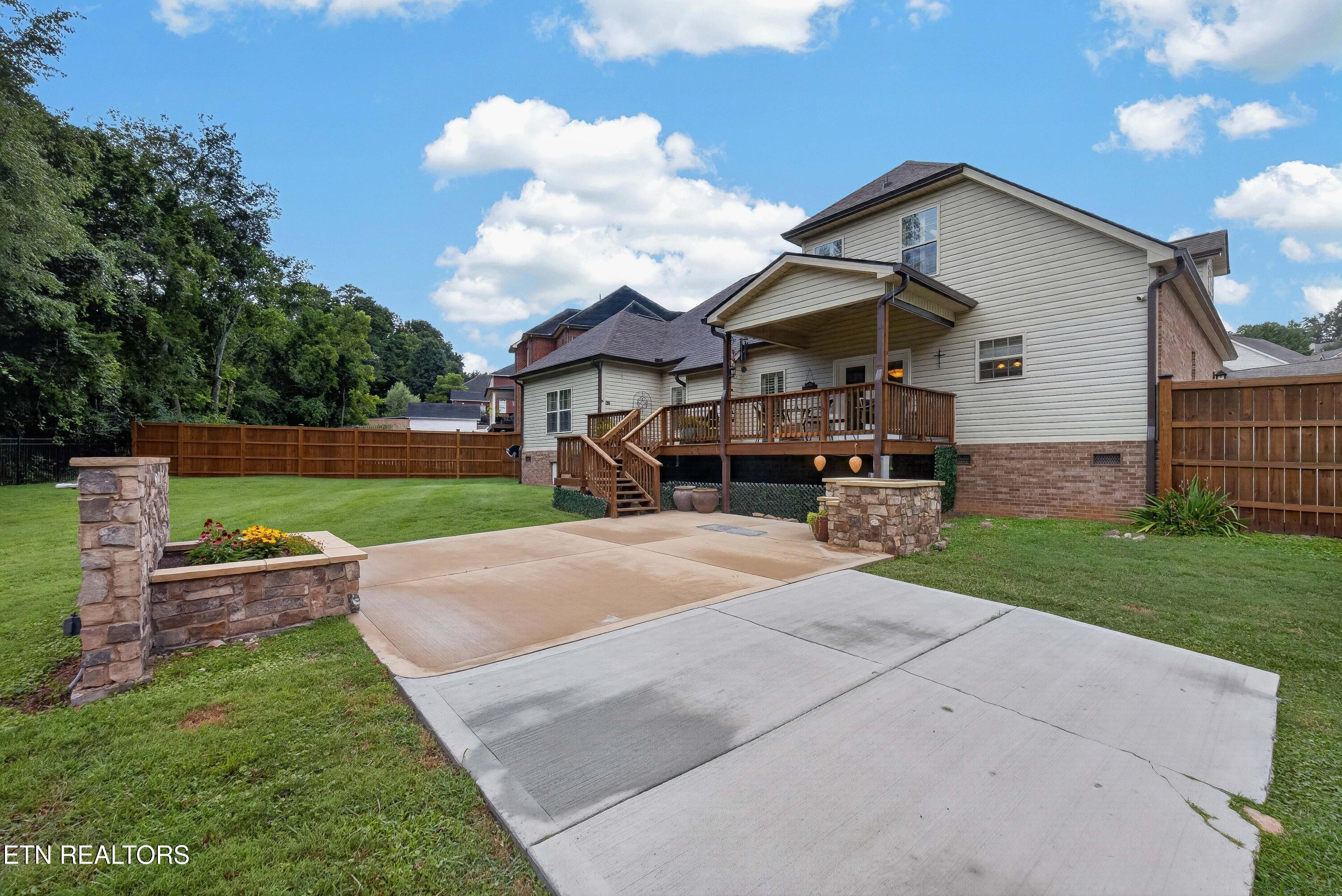 3424 Hubbs Crossing Lane Knoxville TN 37938
