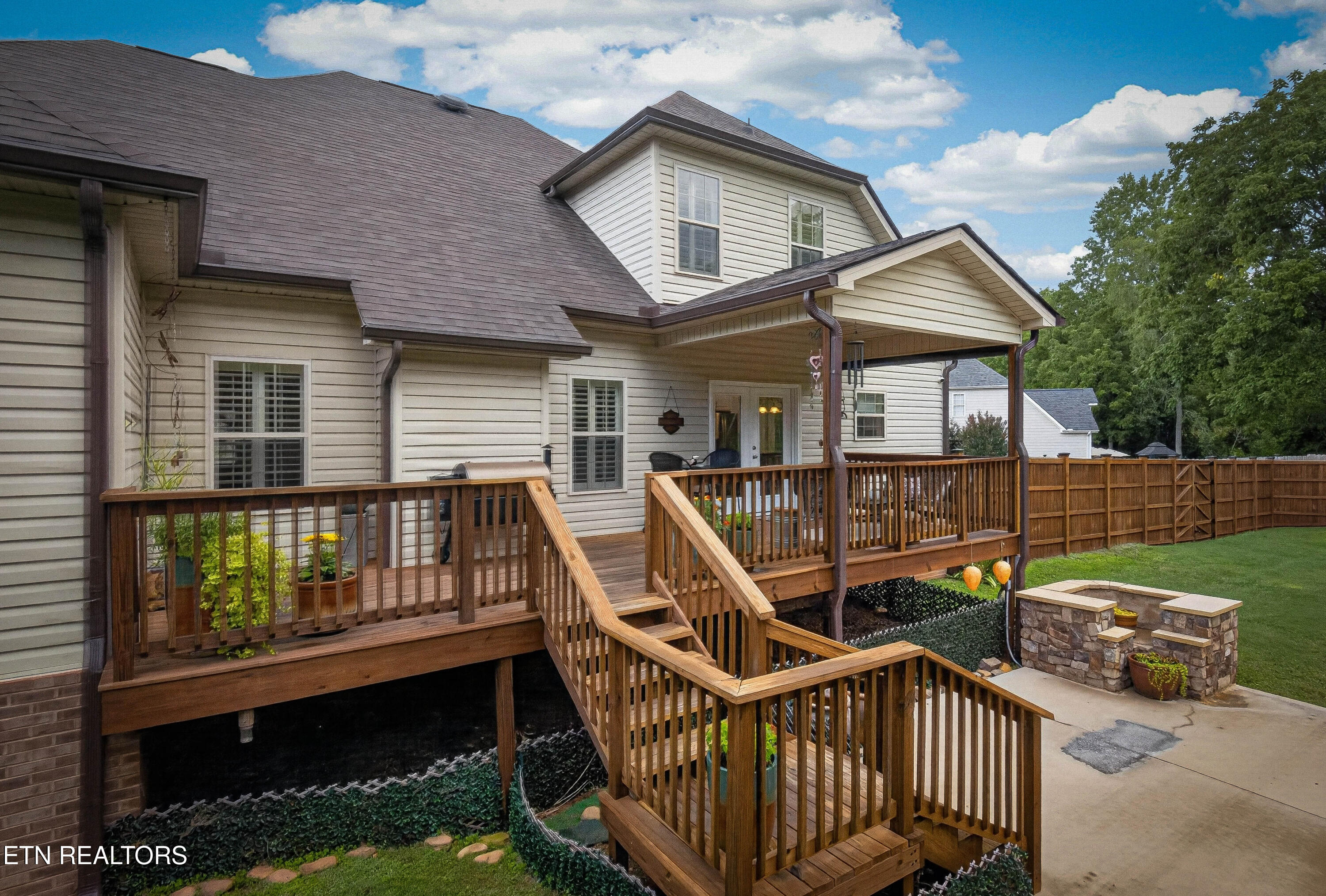 3424 Hubbs Crossing Lane Knoxville TN 37938