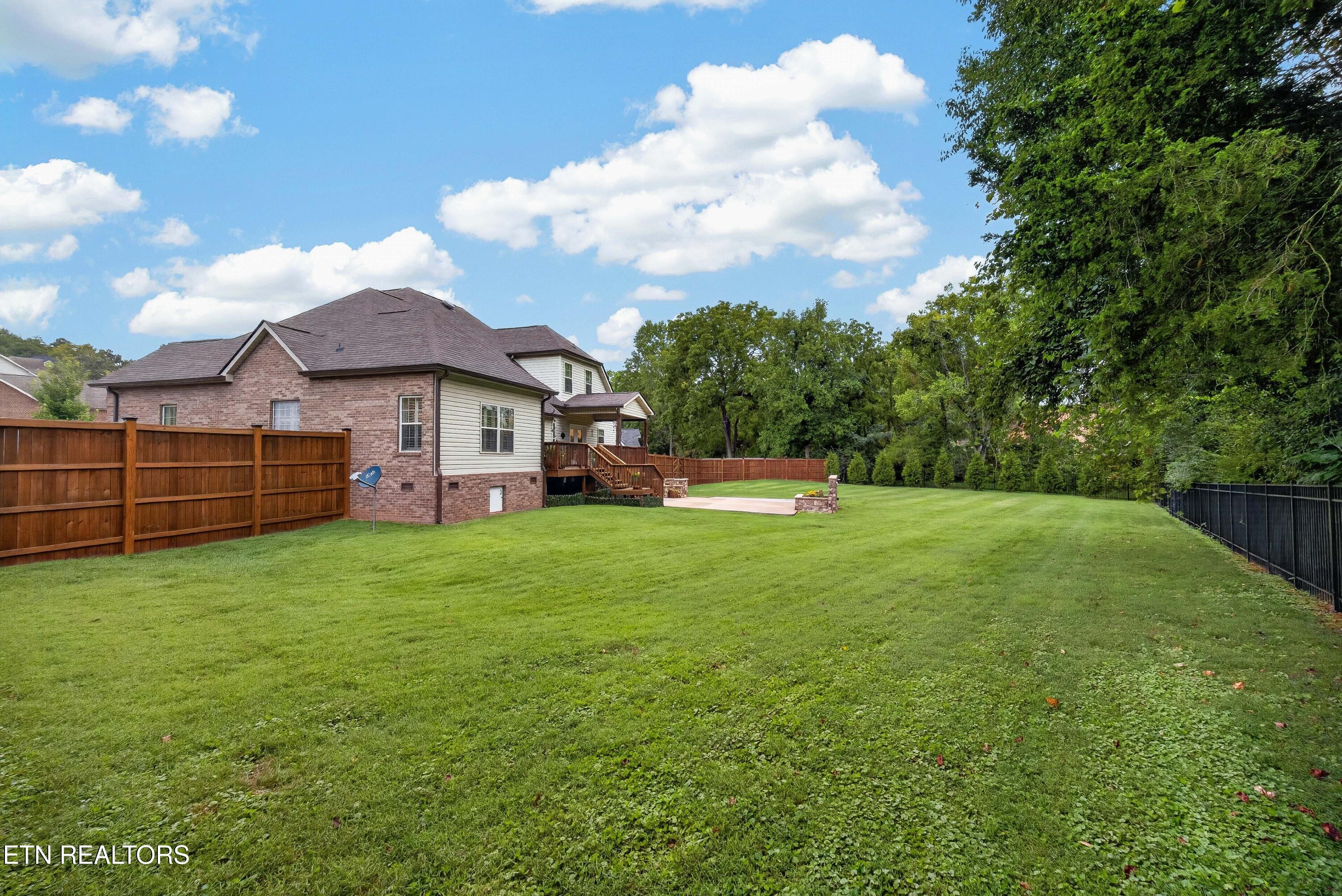 3424 Hubbs Crossing Lane Knoxville TN 37938