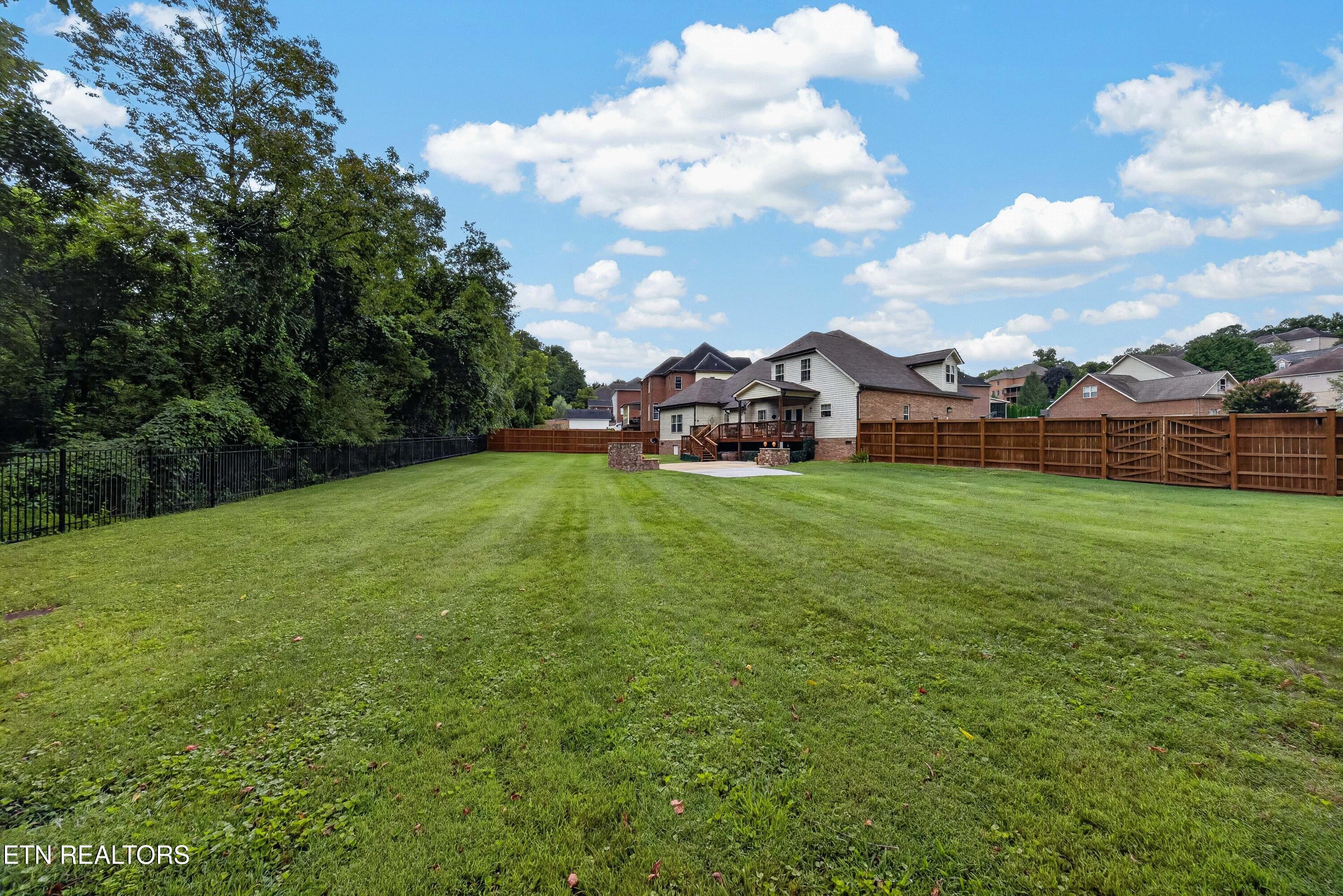3424 Hubbs Crossing Lane Knoxville TN 37938