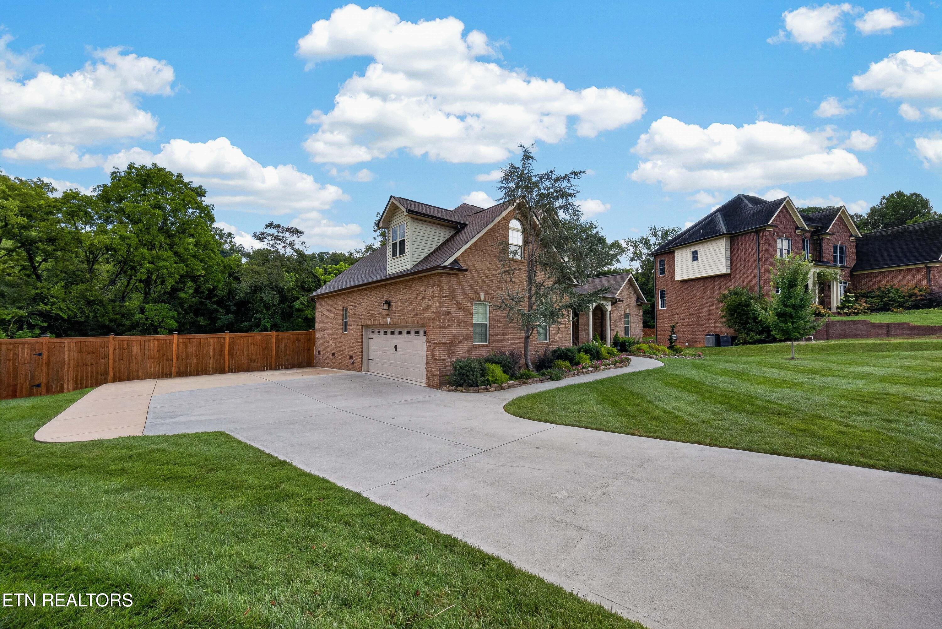 3424 Hubbs Crossing Lane Knoxville TN 37938