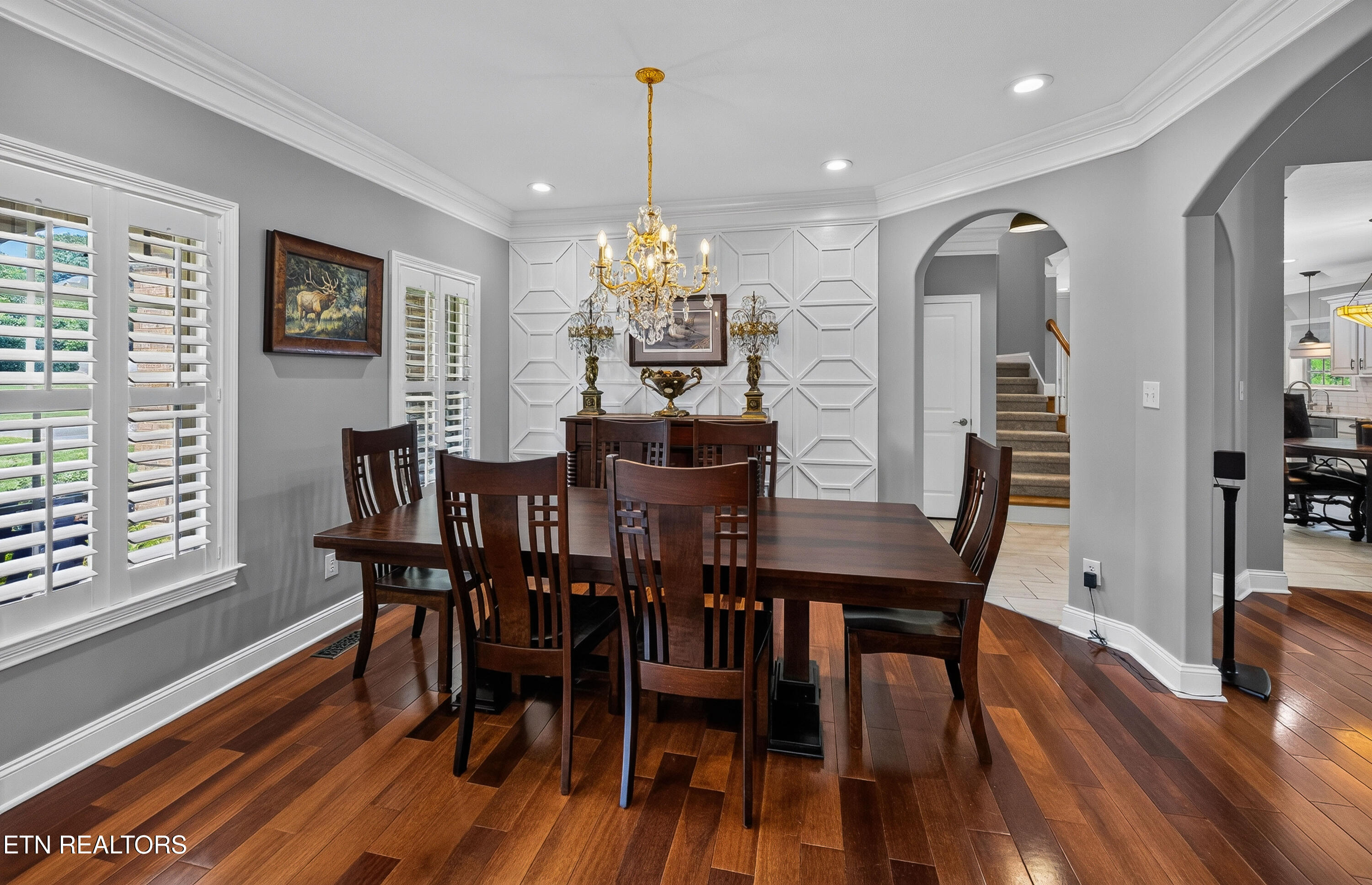 3424 Hubbs Crossing Lane Knoxville TN 37938