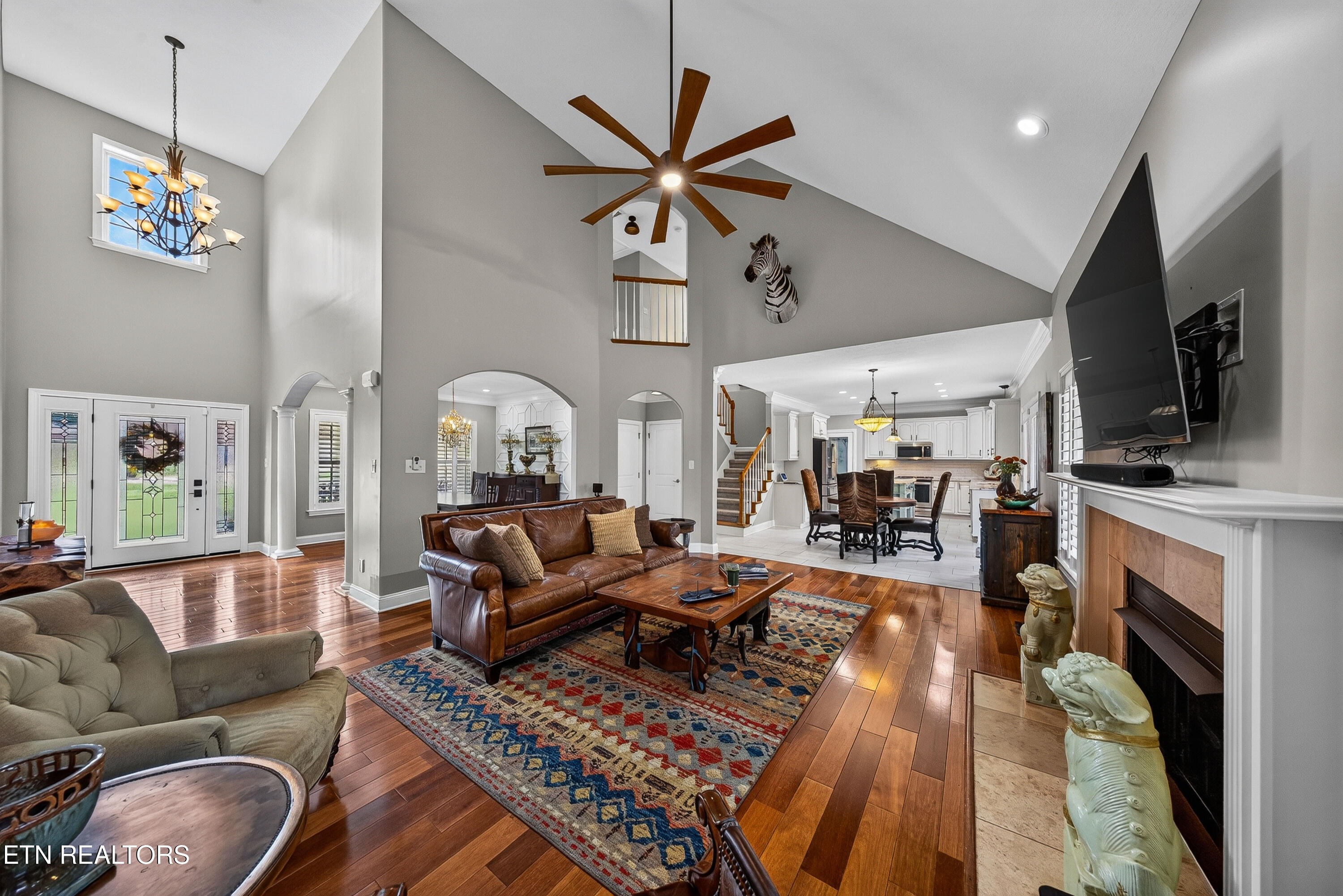 3424 Hubbs Crossing Lane Knoxville TN 37938