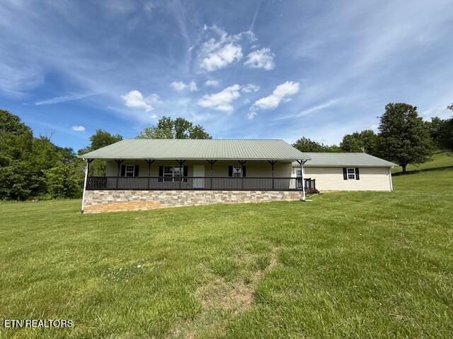 884 Shadow Brook Way Parrottsville TN 37843