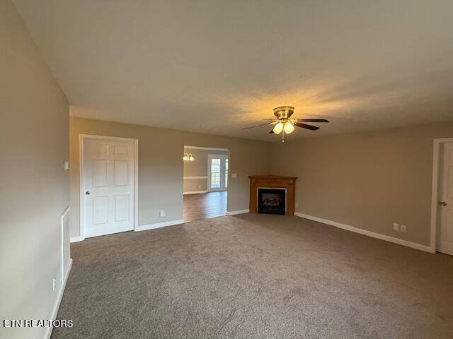884 Shadow Brook Way Parrottsville TN 37843