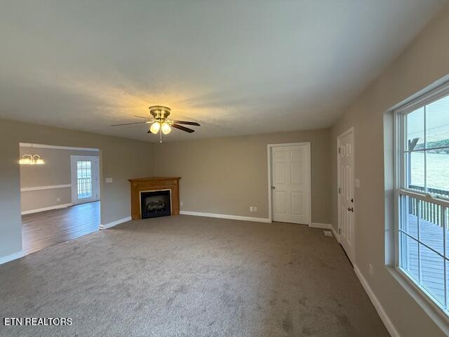 884 Shadow Brook Way Parrottsville TN 37843