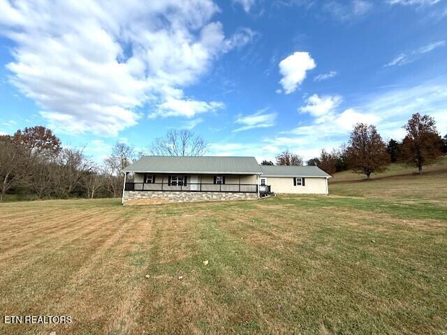 884 Shadow Brook Way Parrottsville TN 37843