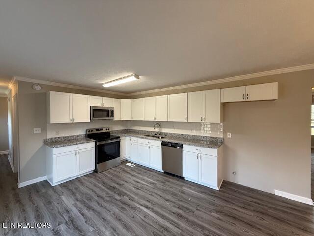 884 Shadow Brook Way Parrottsville TN 37843