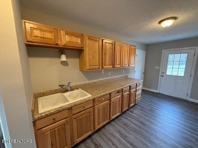 884 Shadow Brook Way Parrottsville TN 37843