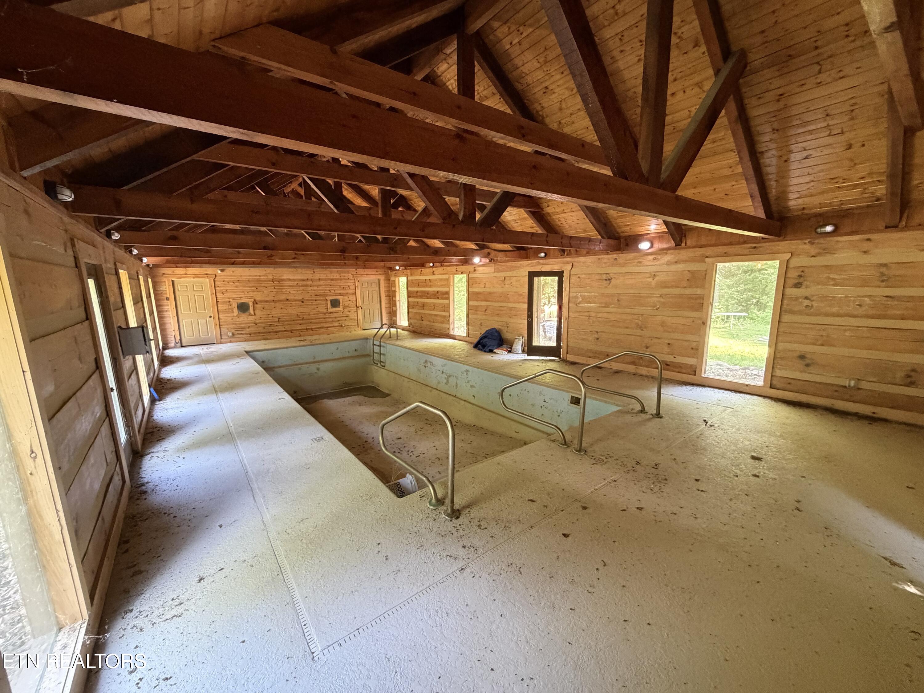 1610 Jobey Green Hollow Road Sevierville TN 37876