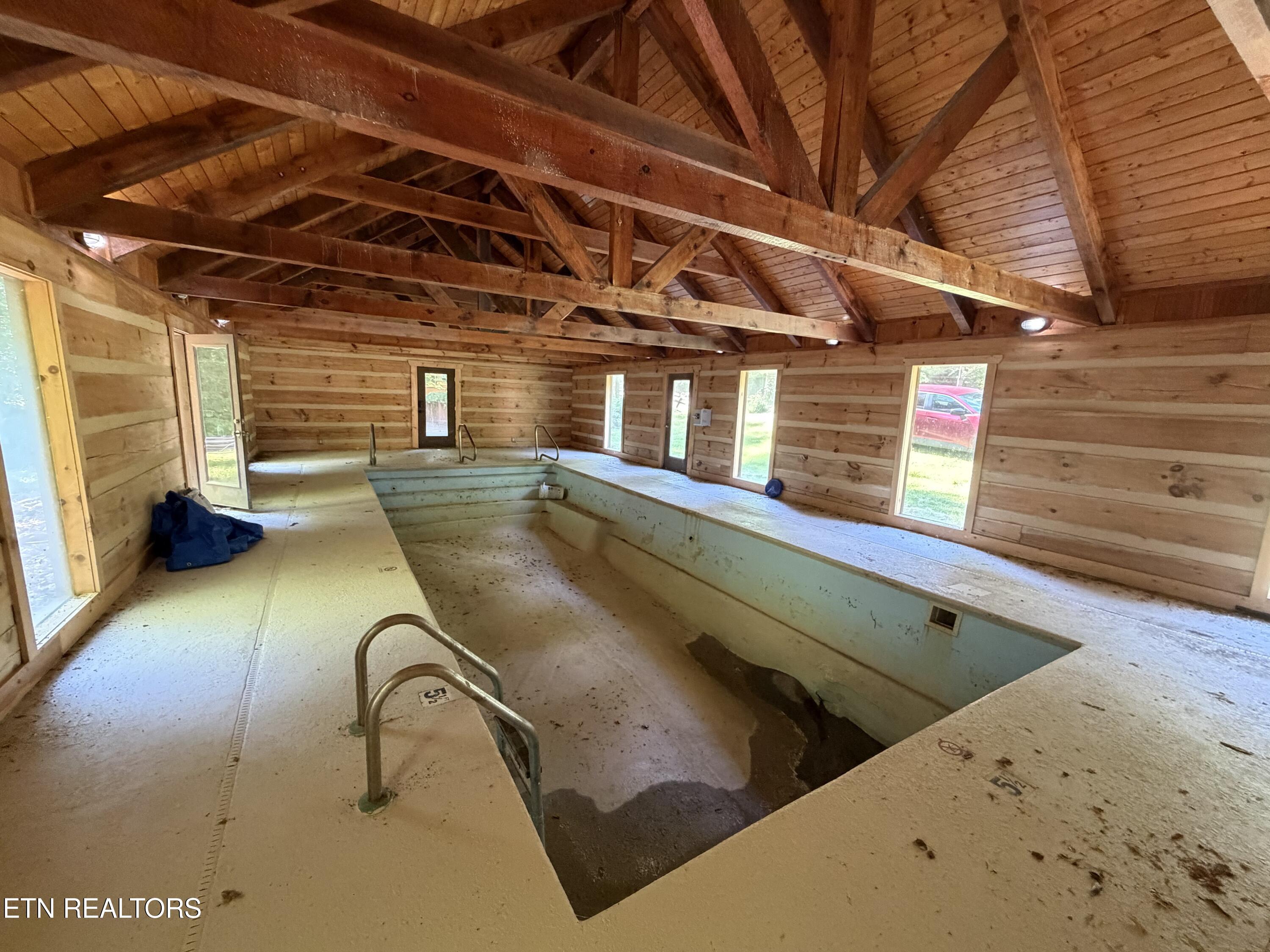 1610 Jobey Green Hollow Road Sevierville TN 37876