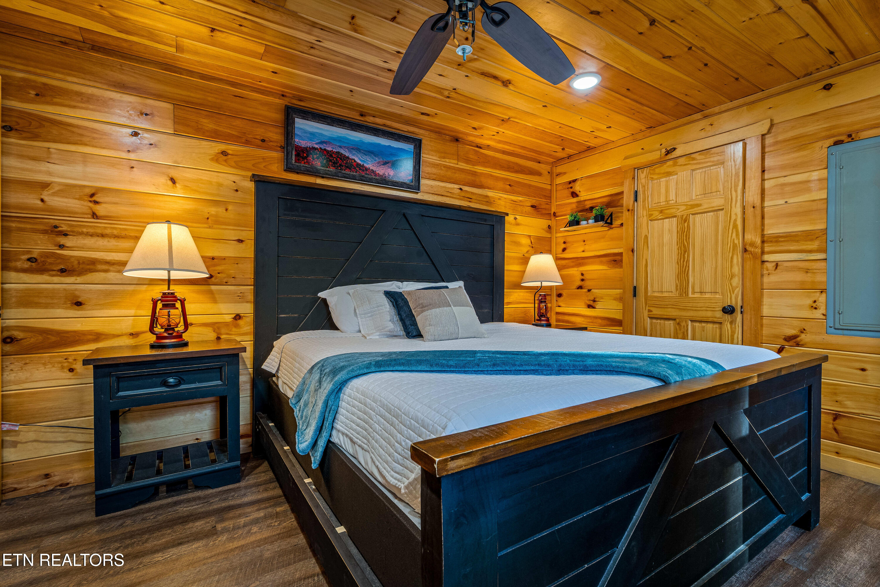1610 Jobey Green Hollow Road Sevierville TN 37876