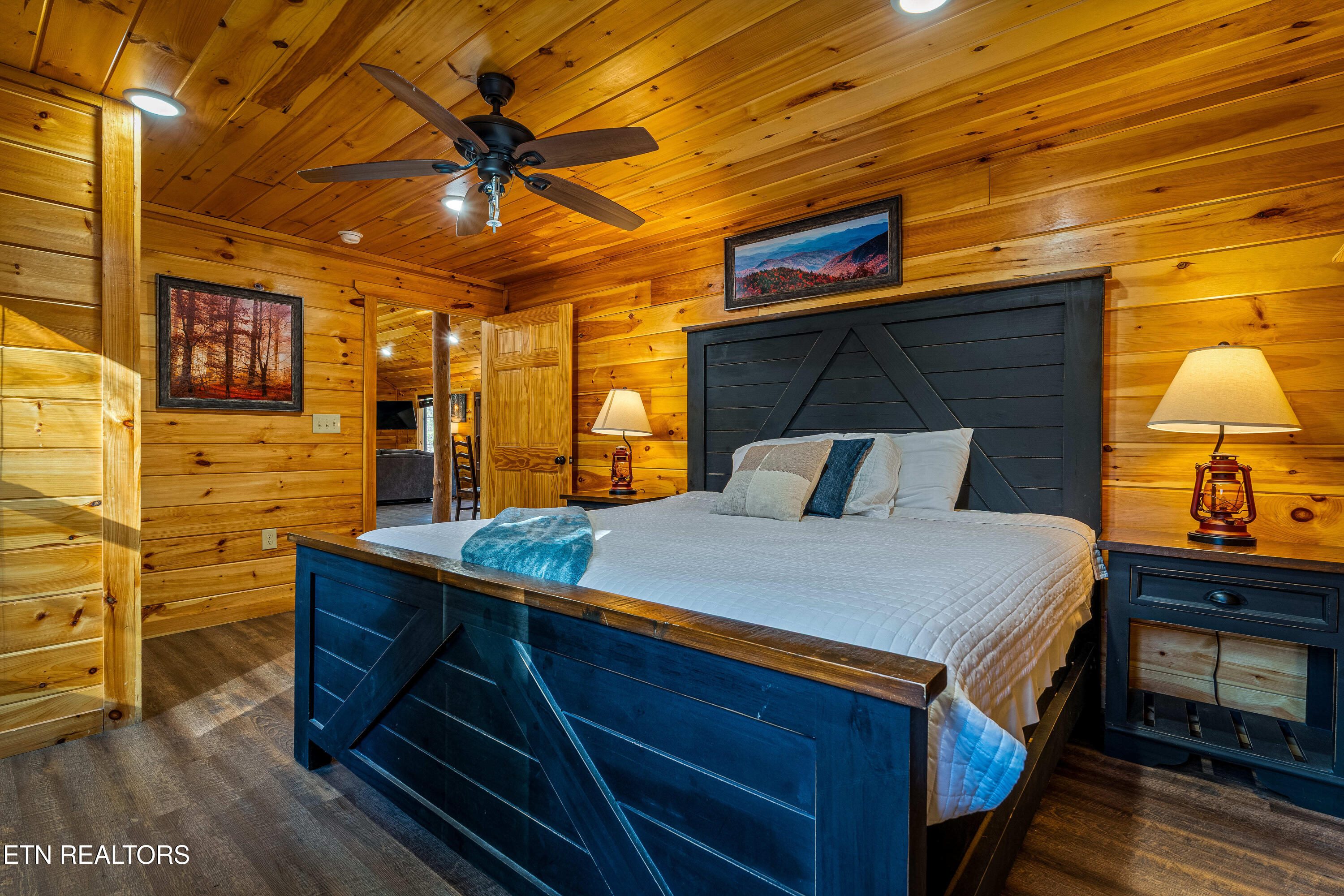 1610 Jobey Green Hollow Road Sevierville TN 37876
