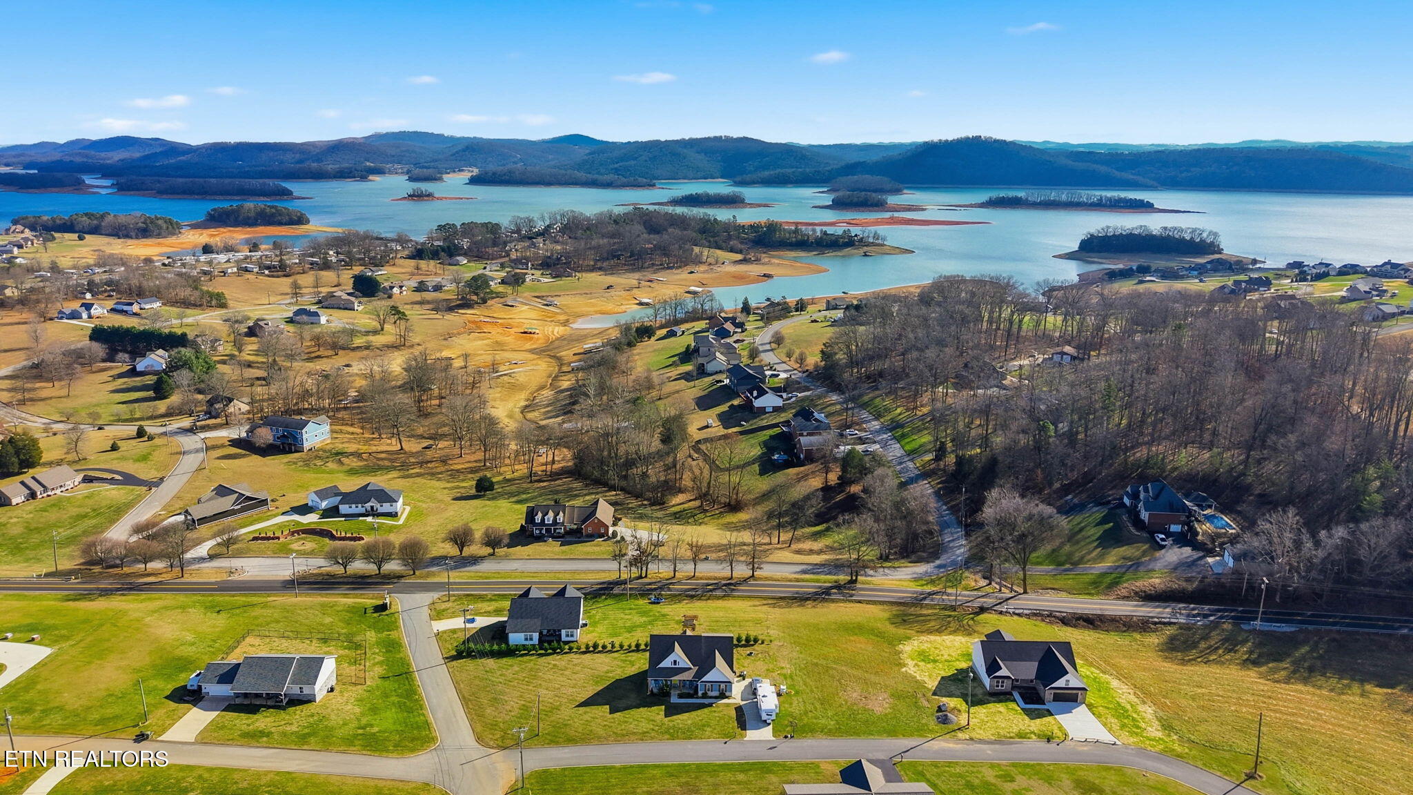 133 Washita Lane Rutledge TN 37861