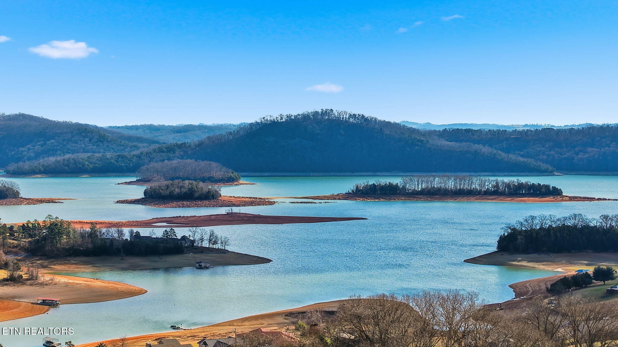 133 Washita Lane Rutledge TN 37861
